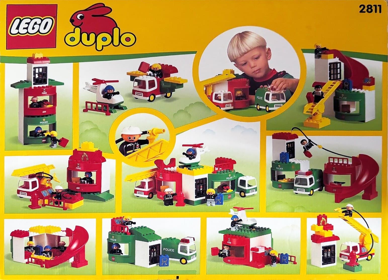 Rescue Station