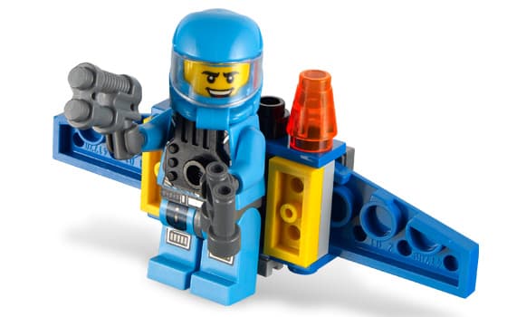 ADU Jetpack