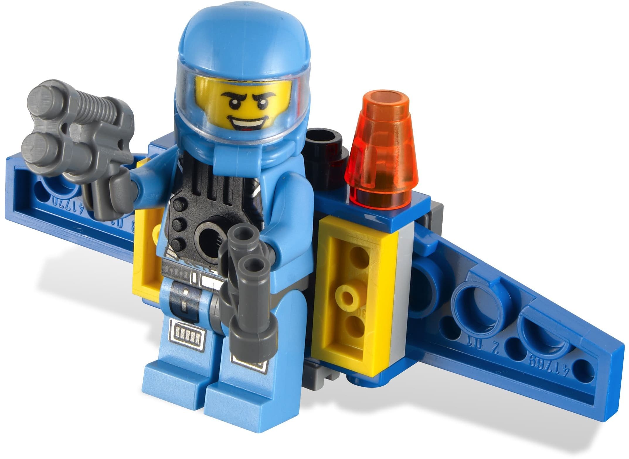 ADU Jetpack