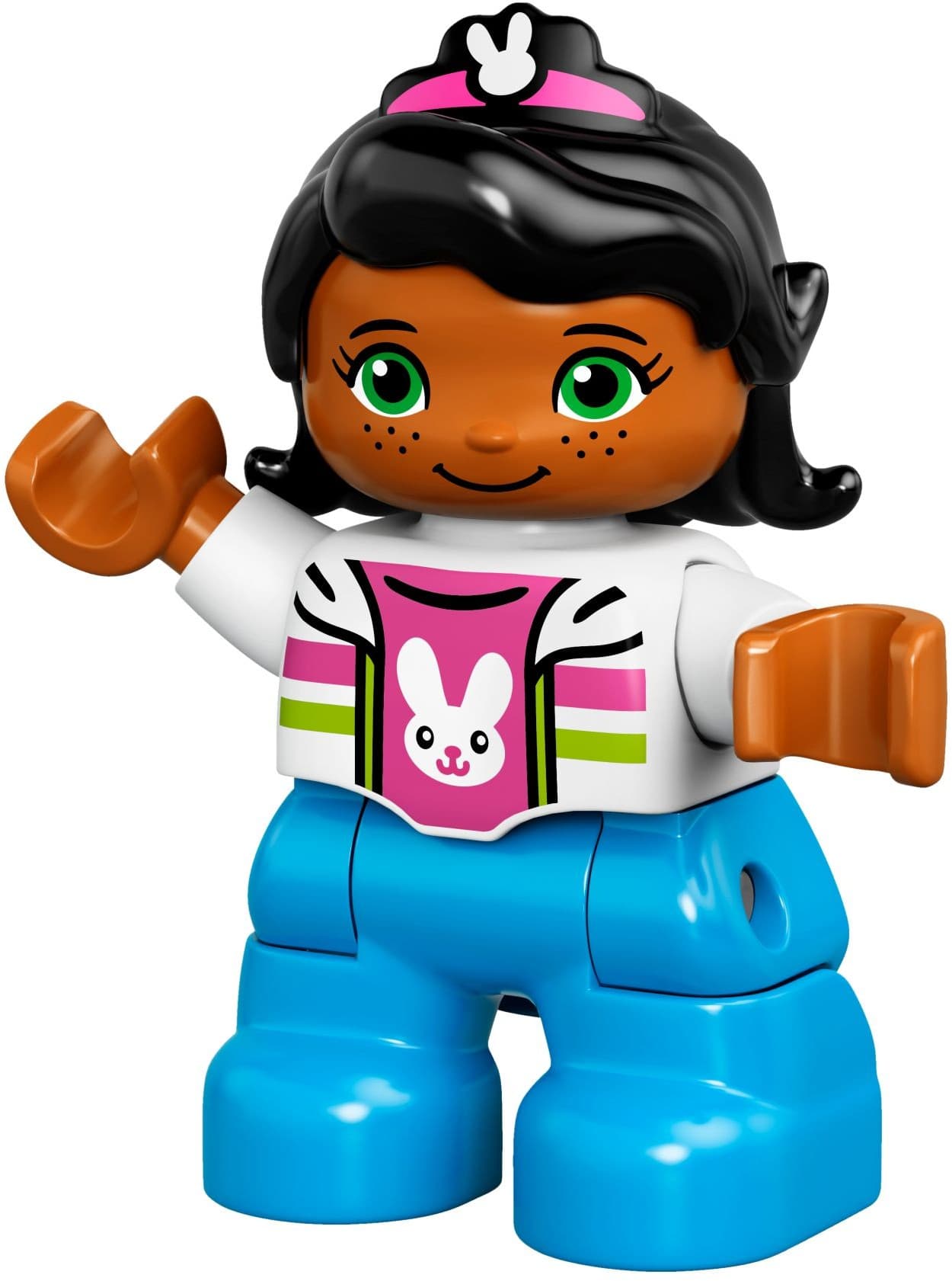 My Town: Female