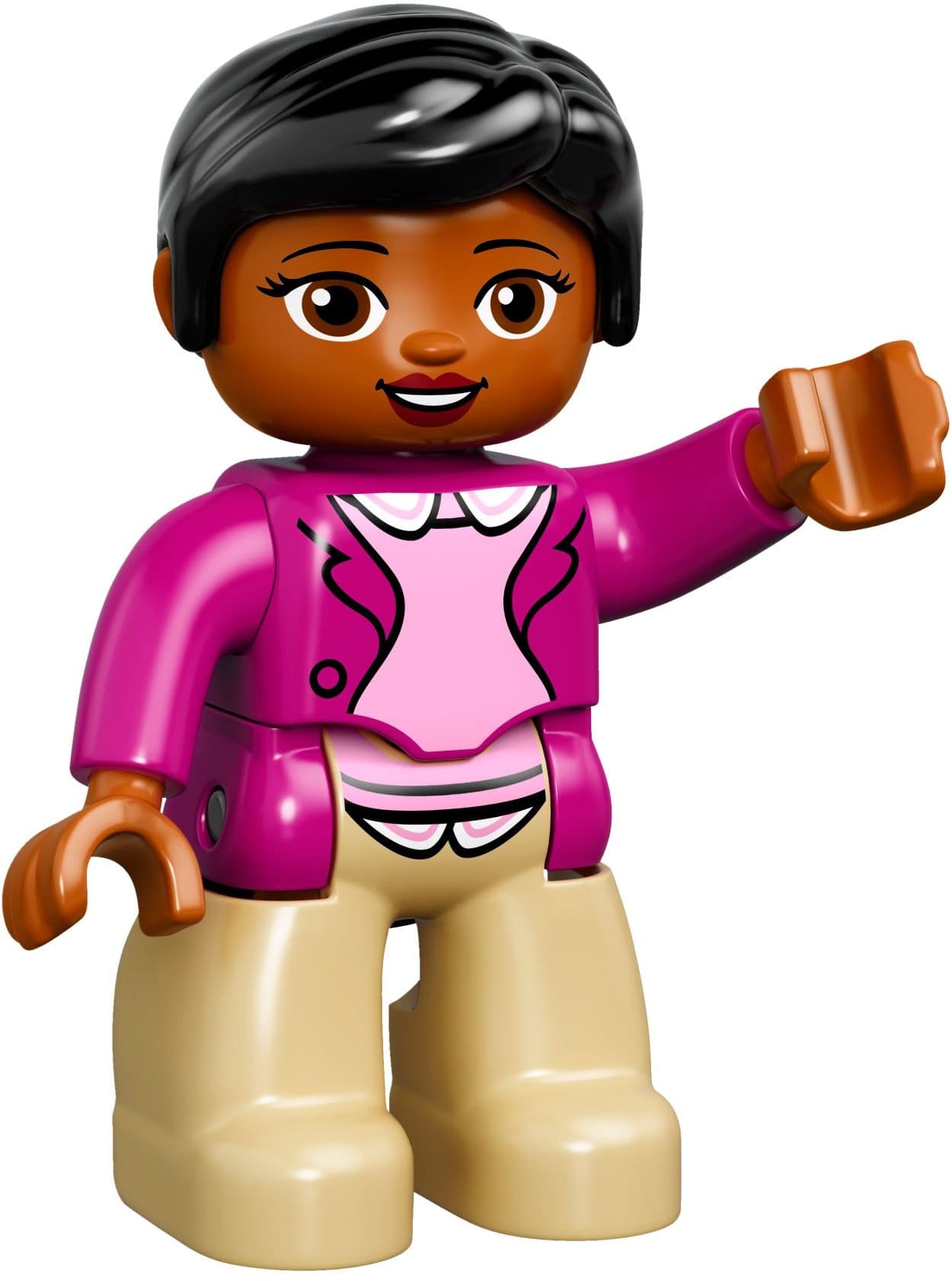 My Town: Female