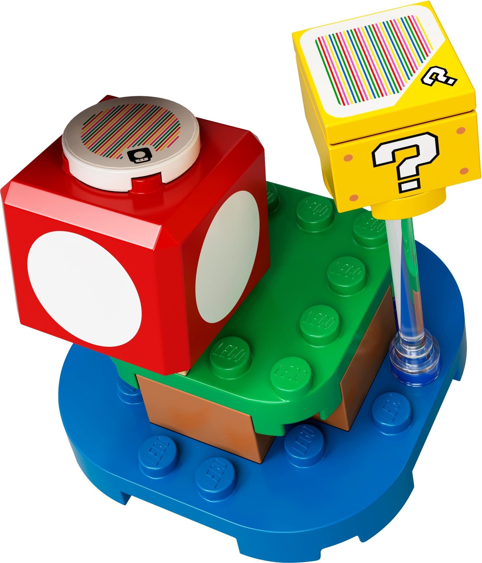 Super Mushroom Surprise Expansion Set
