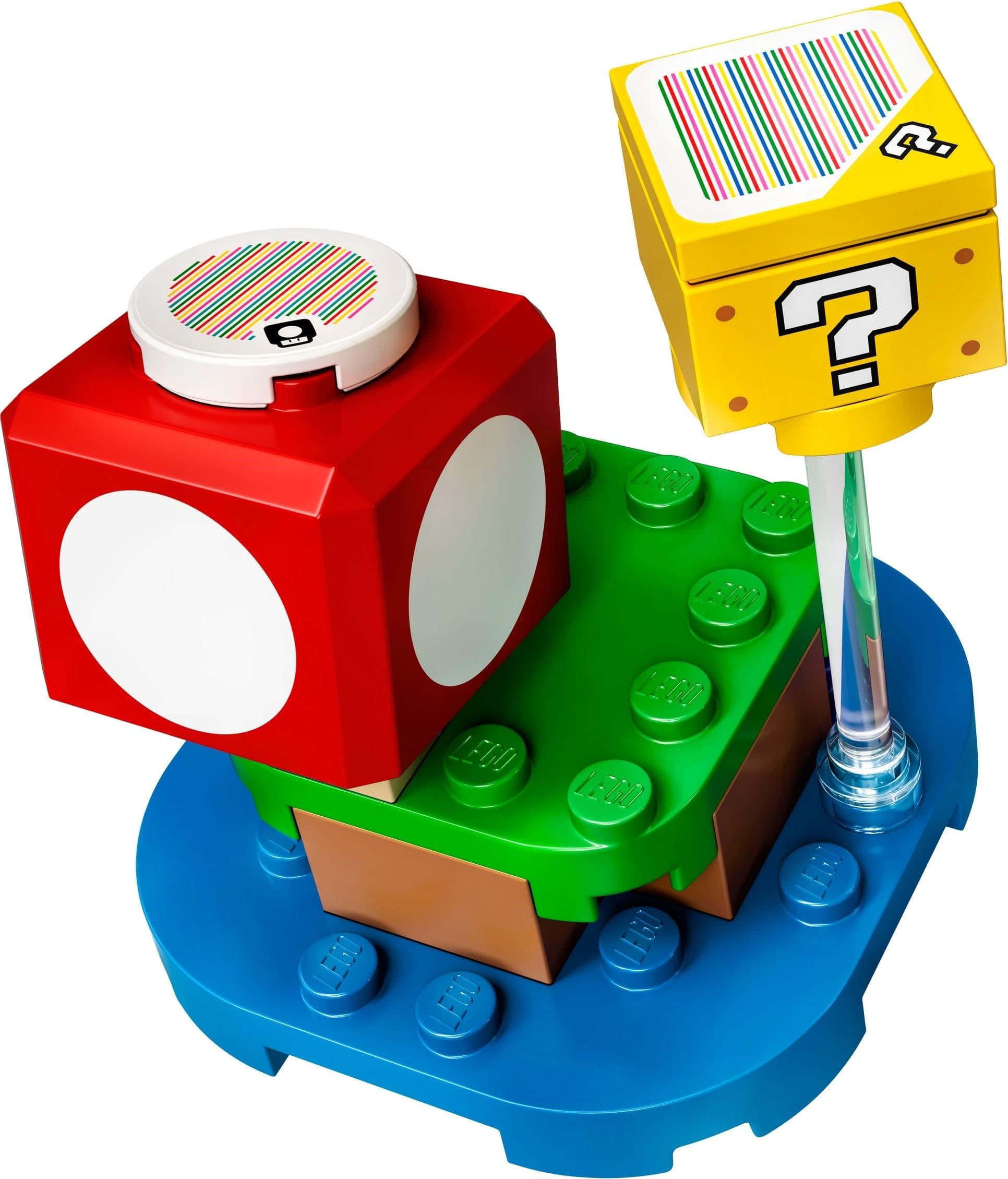 Super Mushroom Surprise Expansion Set