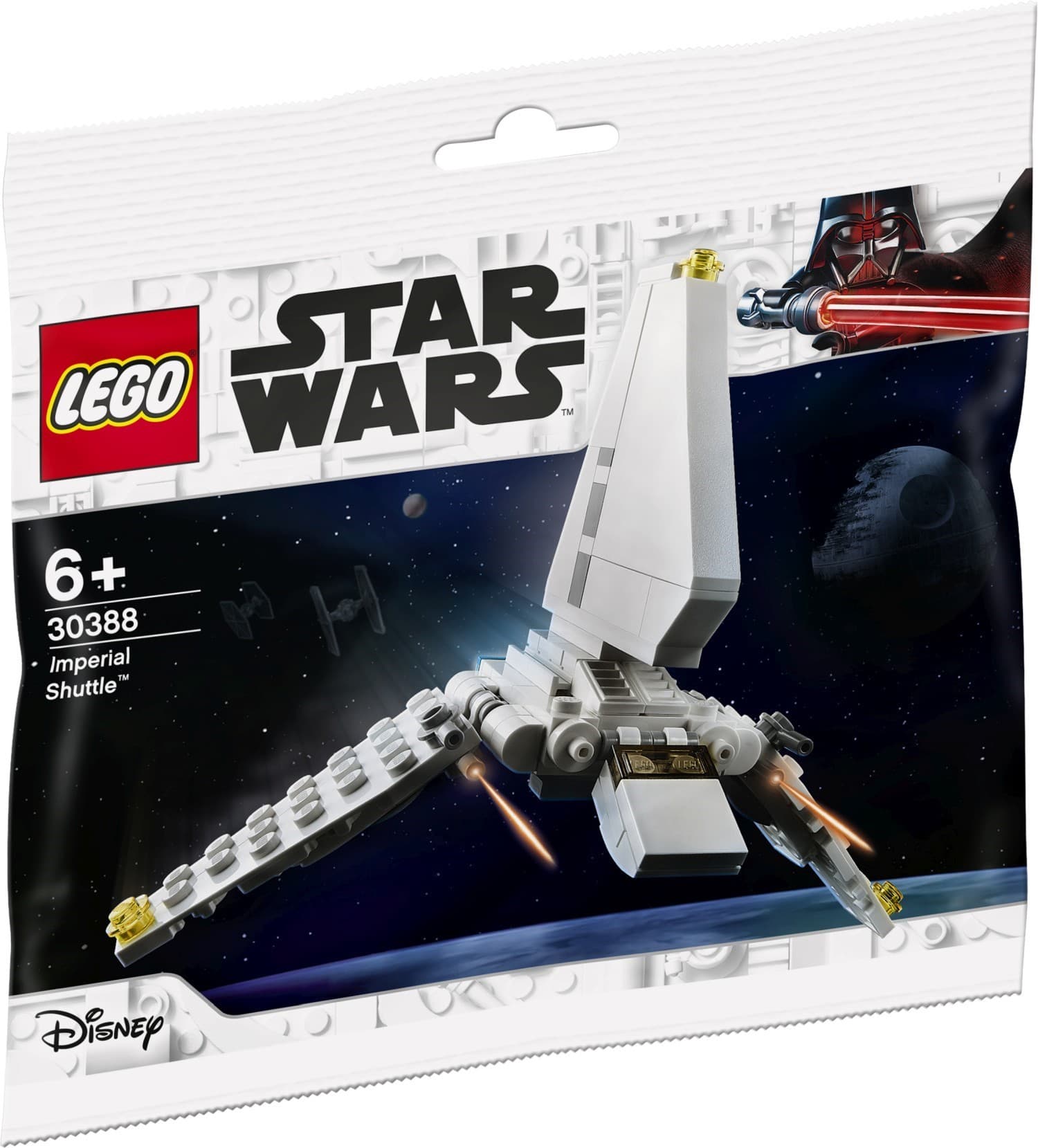 Imperial Shuttle