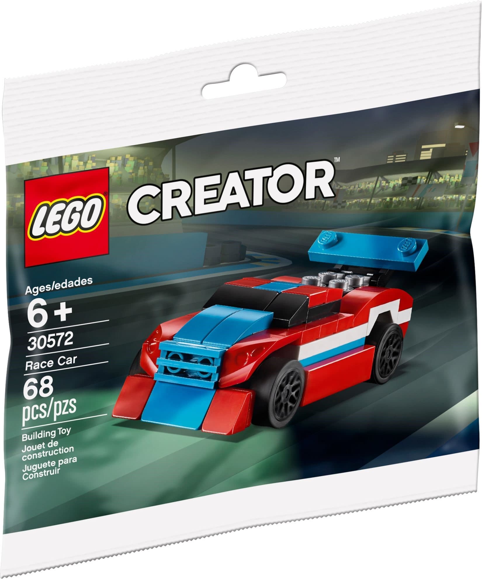 Race Car