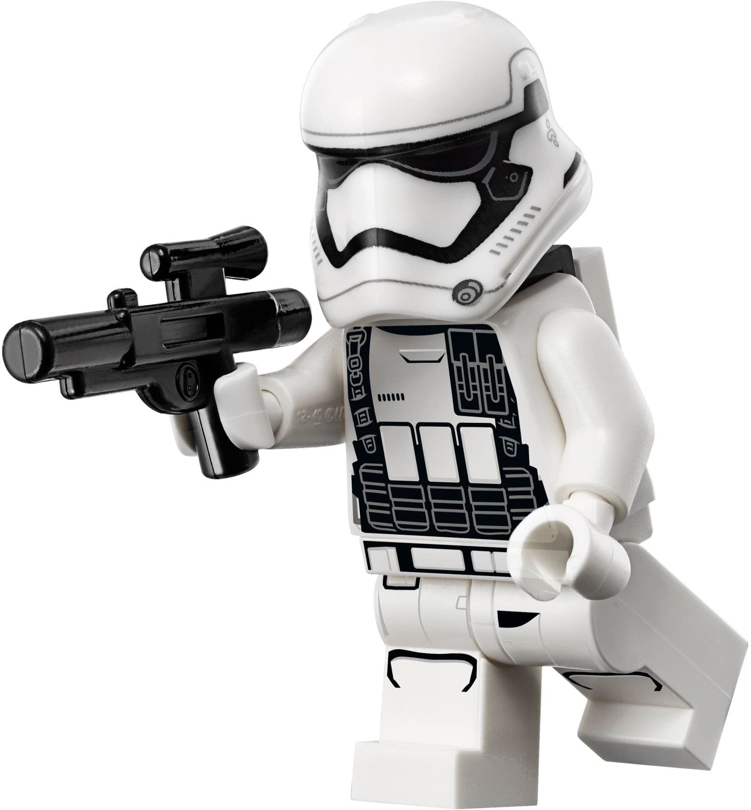 First Order Stormtrooper