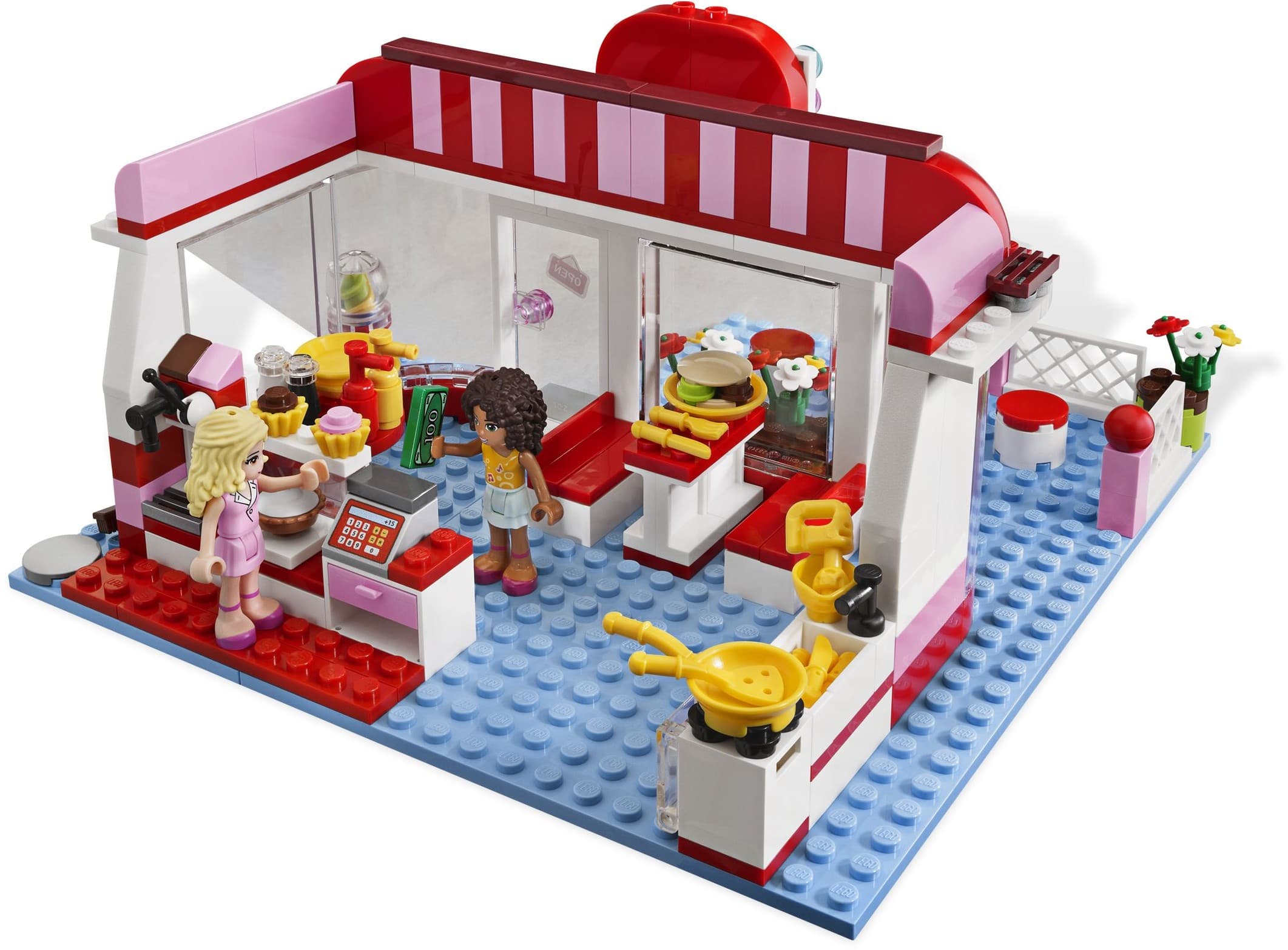 City Park Café