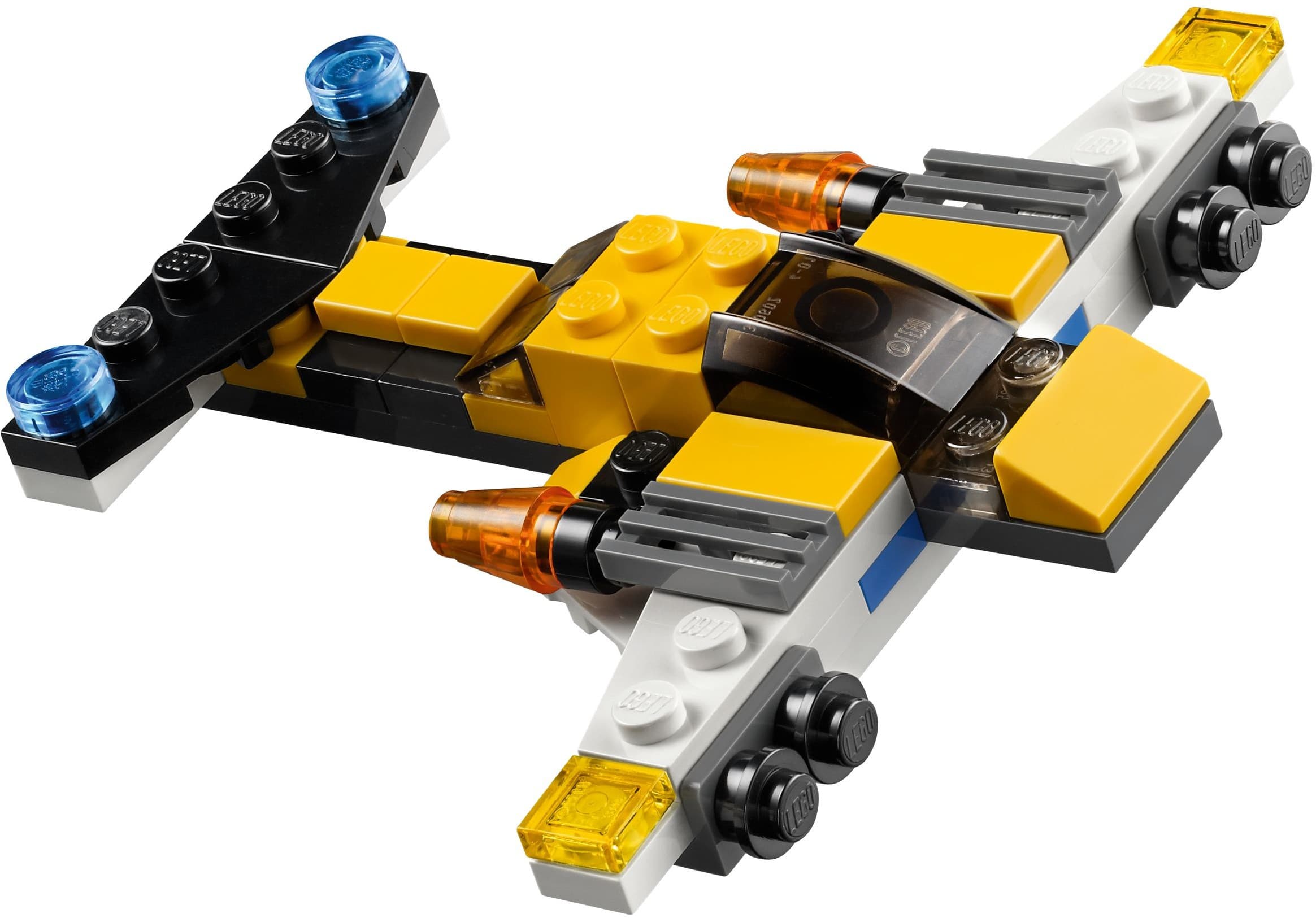Mini Skyflyers
