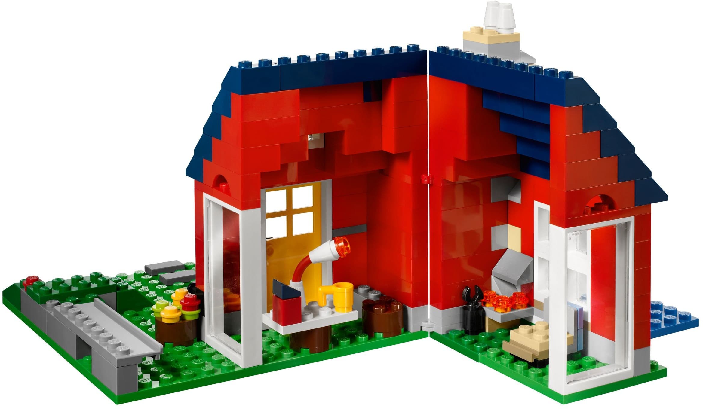 Small Cottage