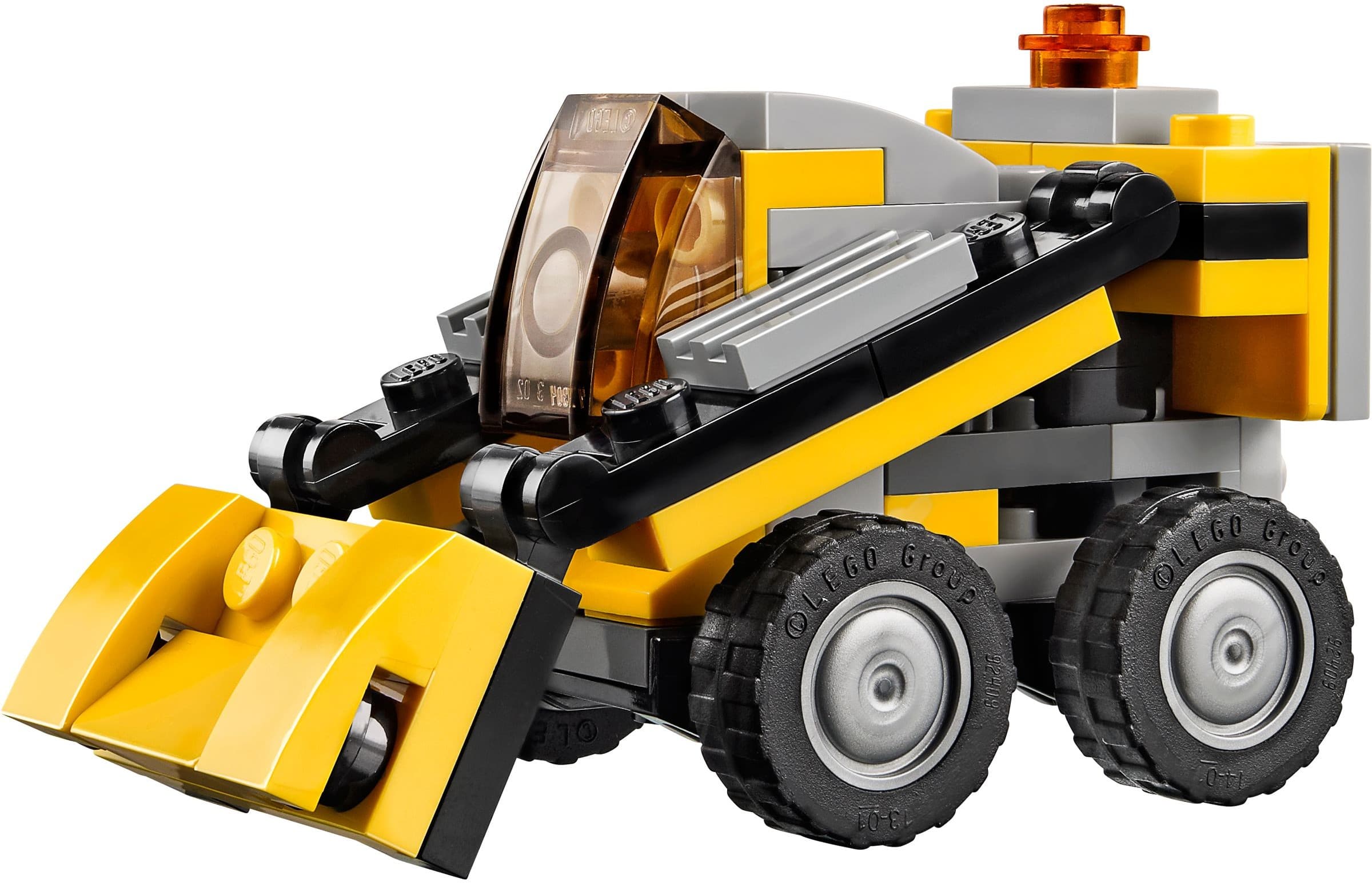 Power Digger