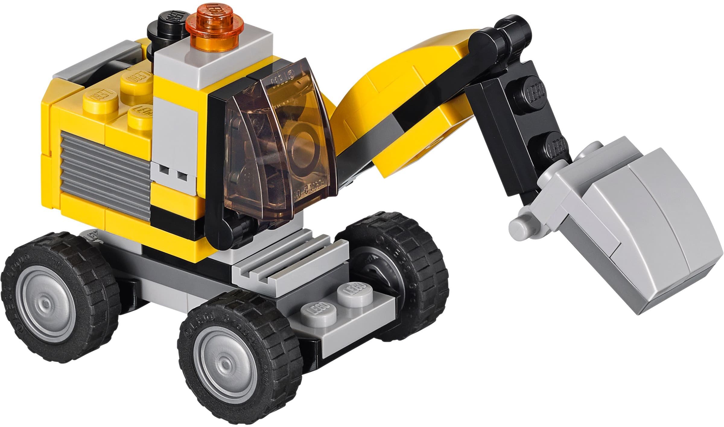 Power Digger