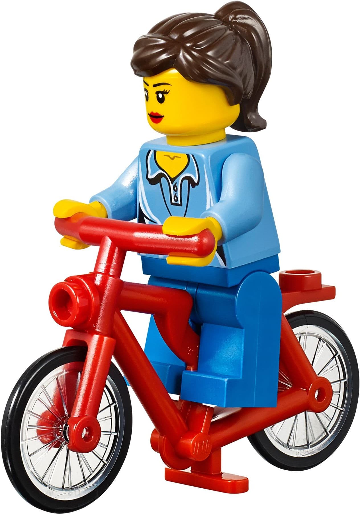 Bike Shop & Cafe