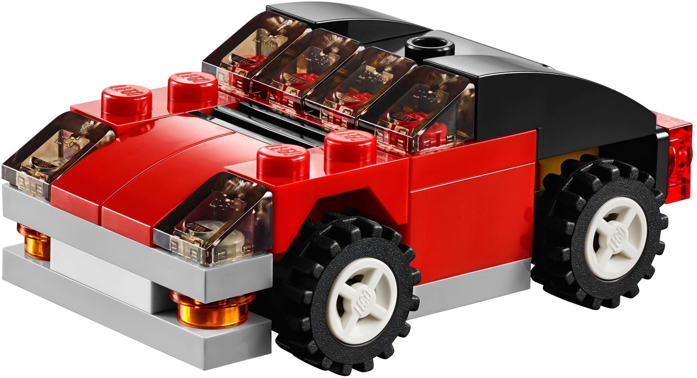 Vehicle Transporter