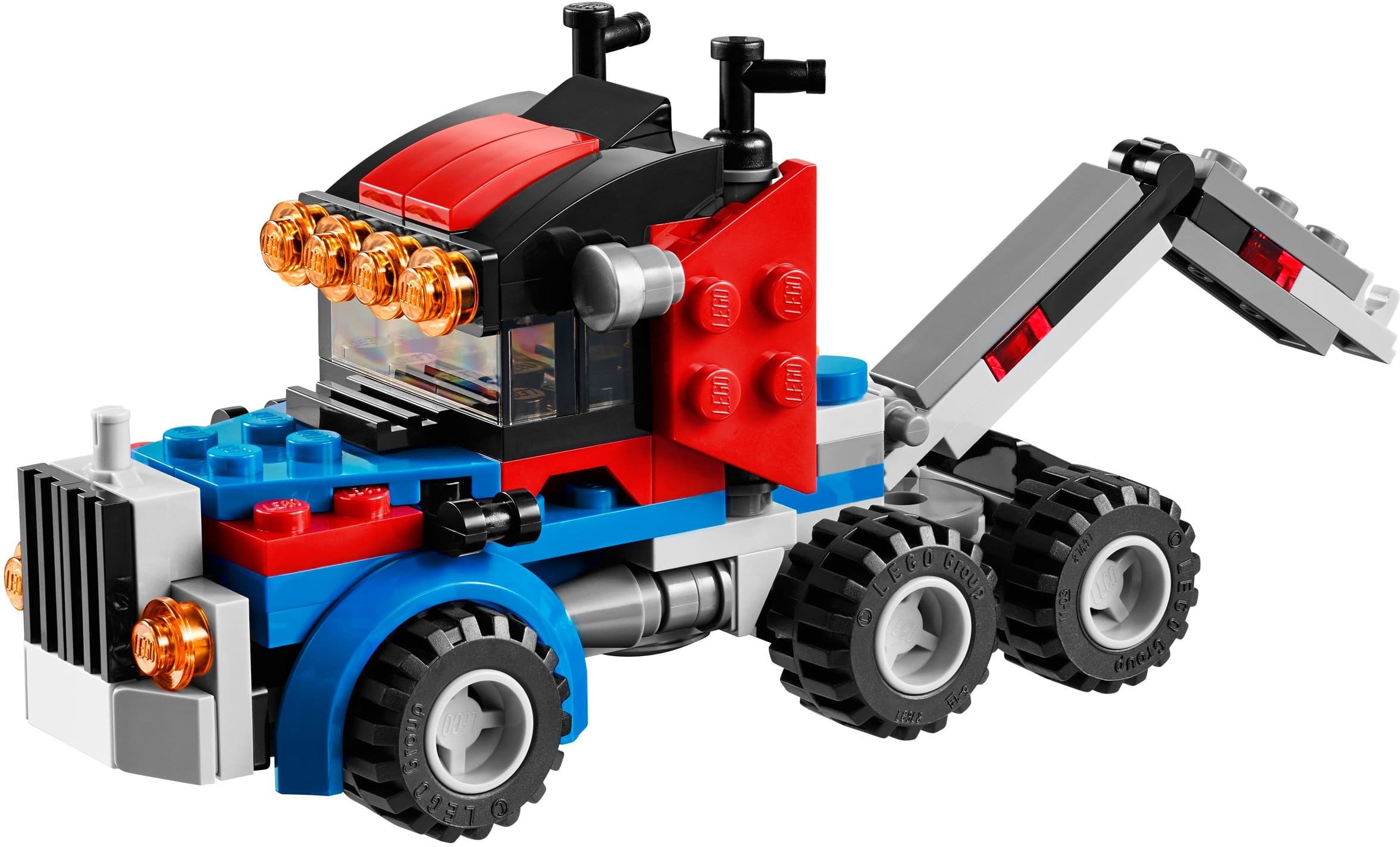 Vehicle Transporter