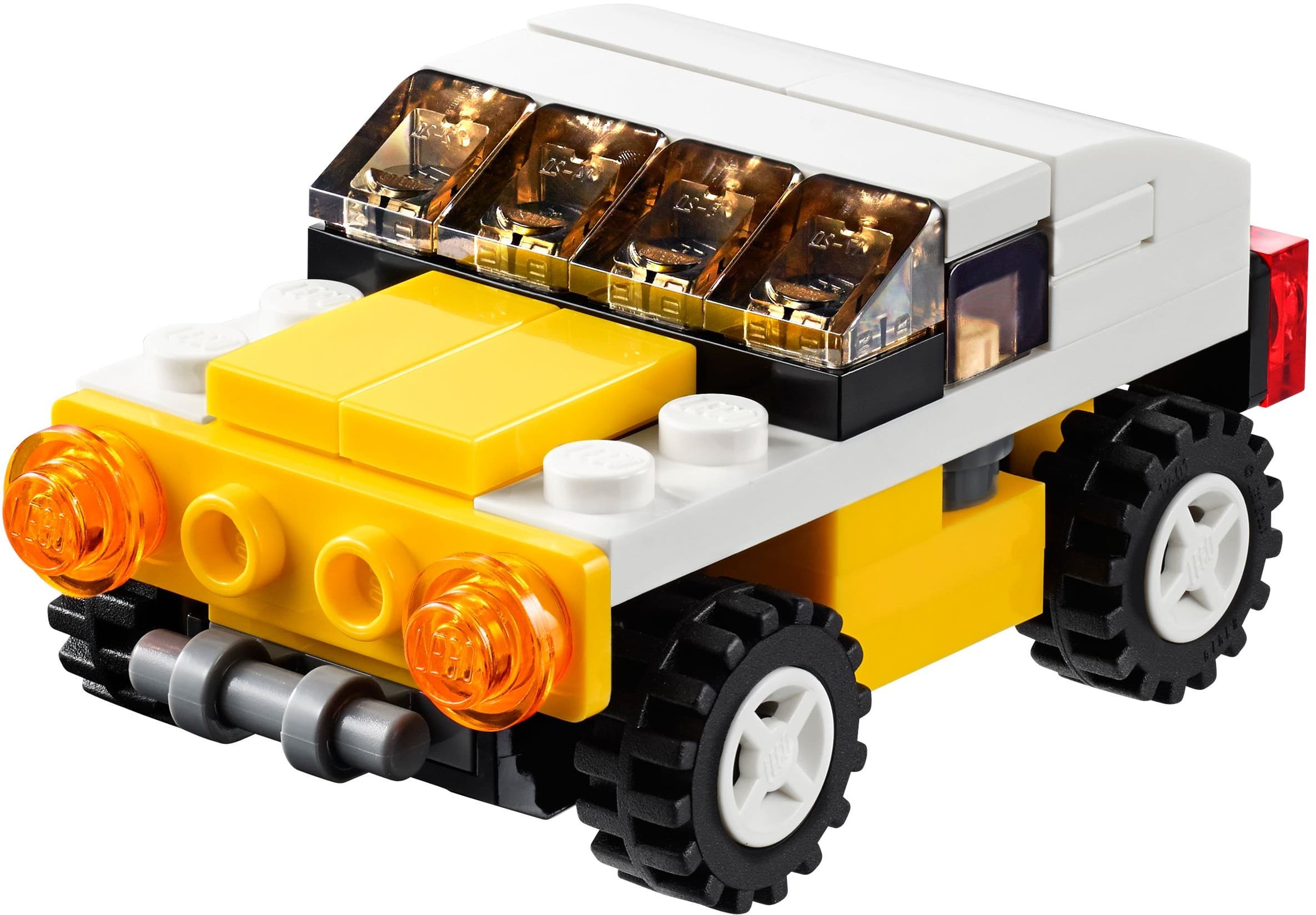 Vehicle Transporter