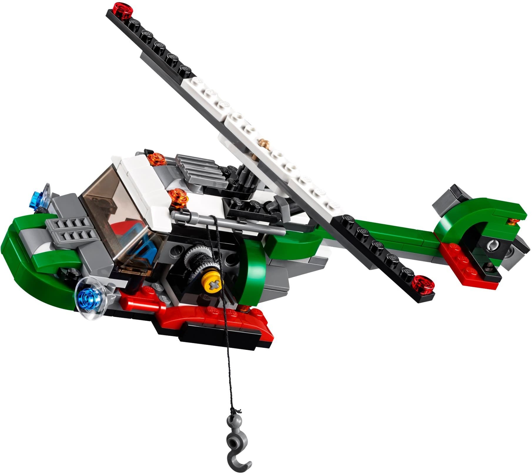 Adventure Vehicles