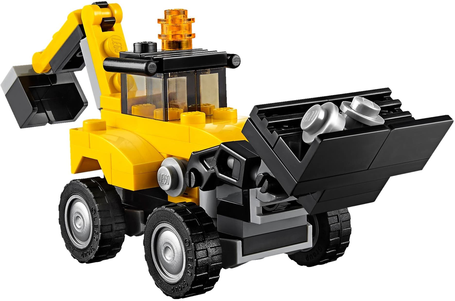 Construction Vehicles