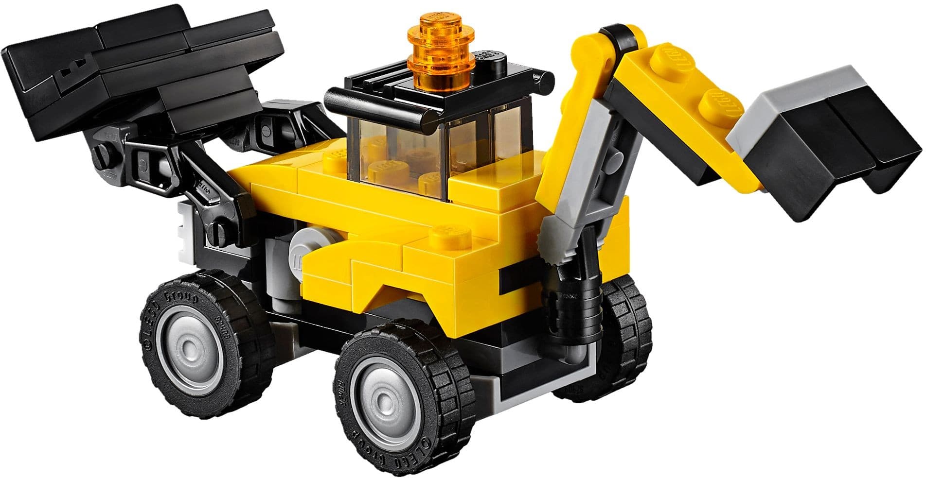 Construction Vehicles