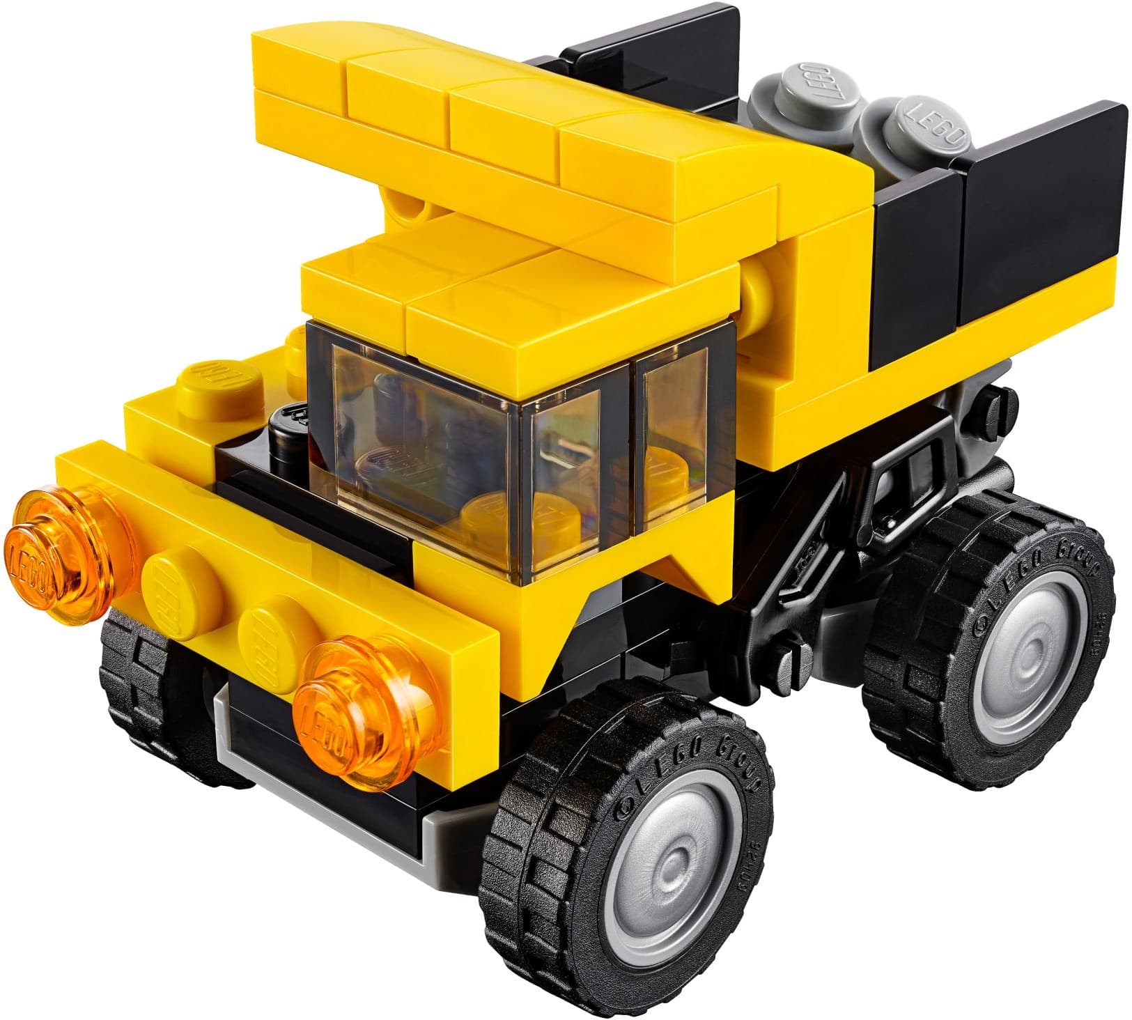 Construction Vehicles