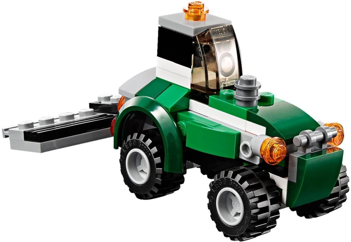 Chopper Transporter