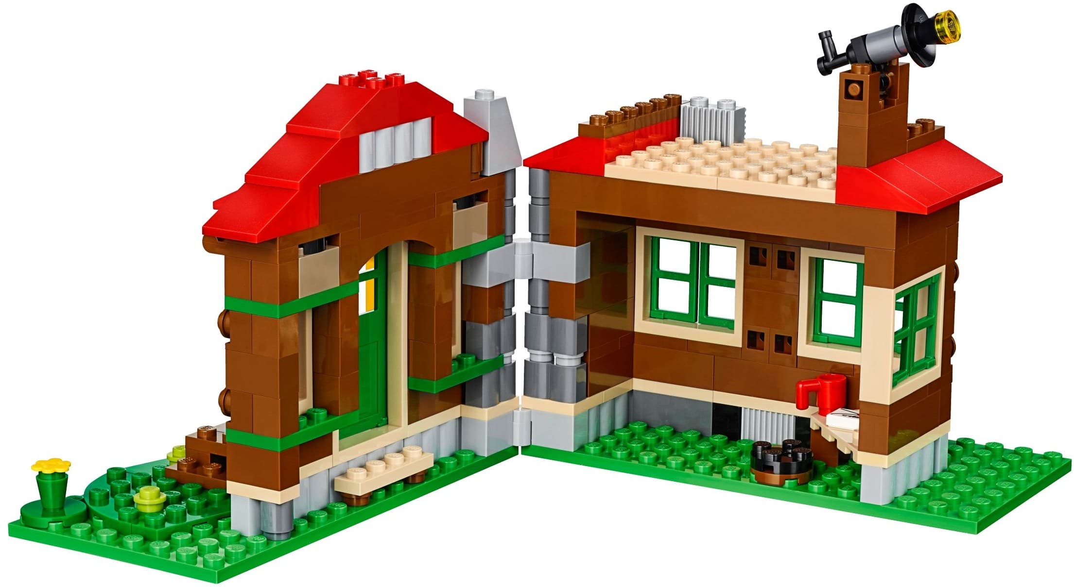 Lakeside Lodge