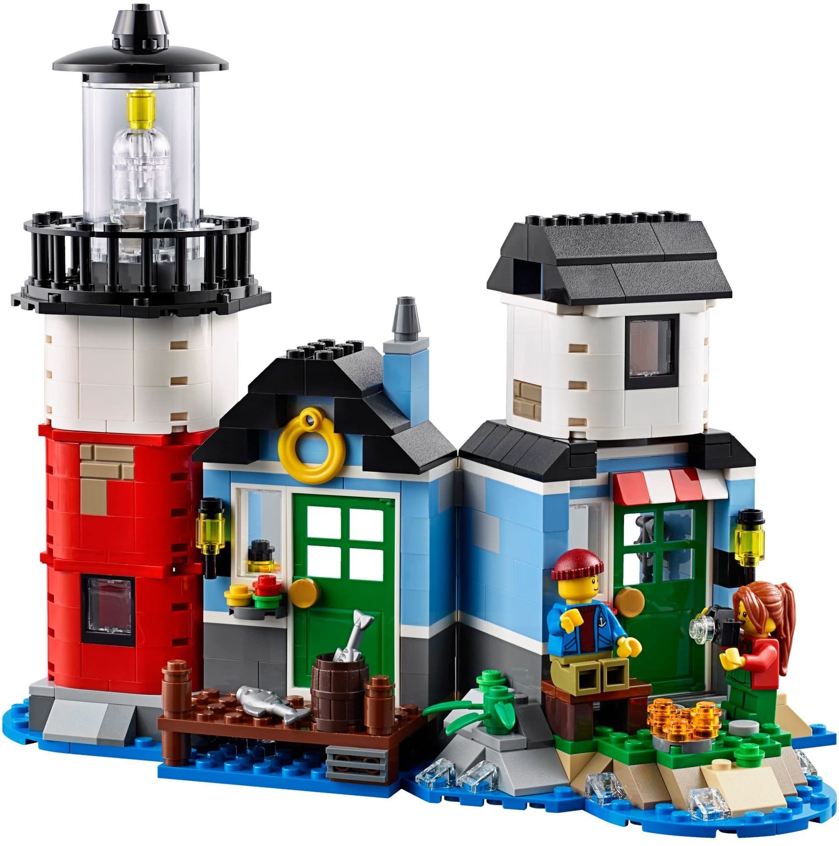 Lighthouse Point