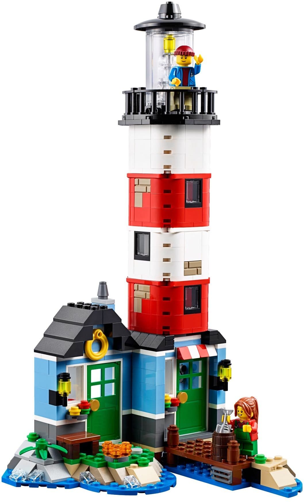 Lighthouse Point