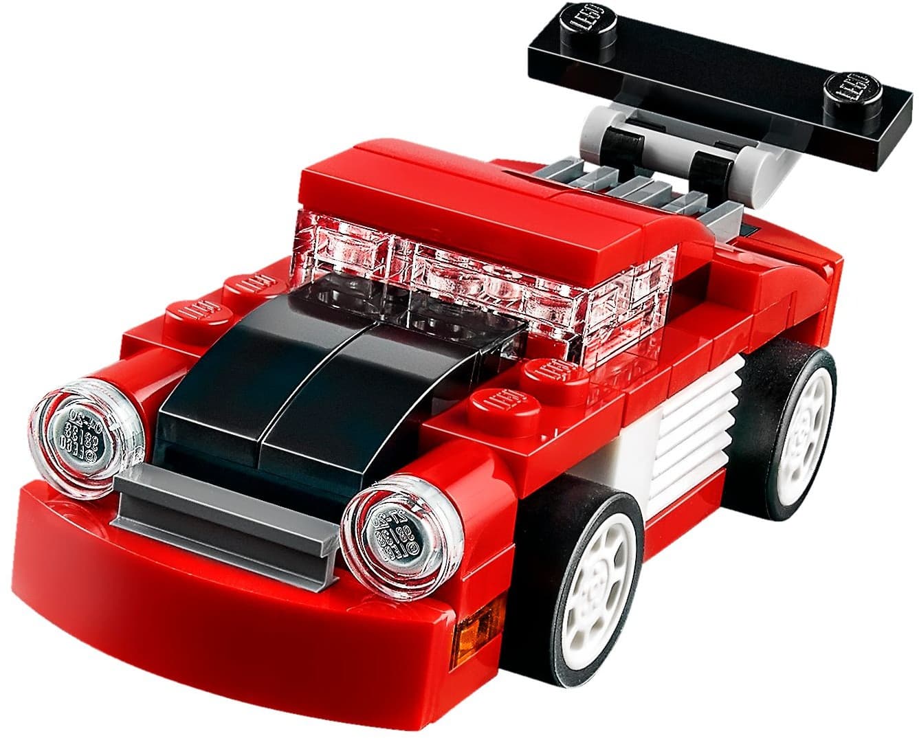 Red Racer