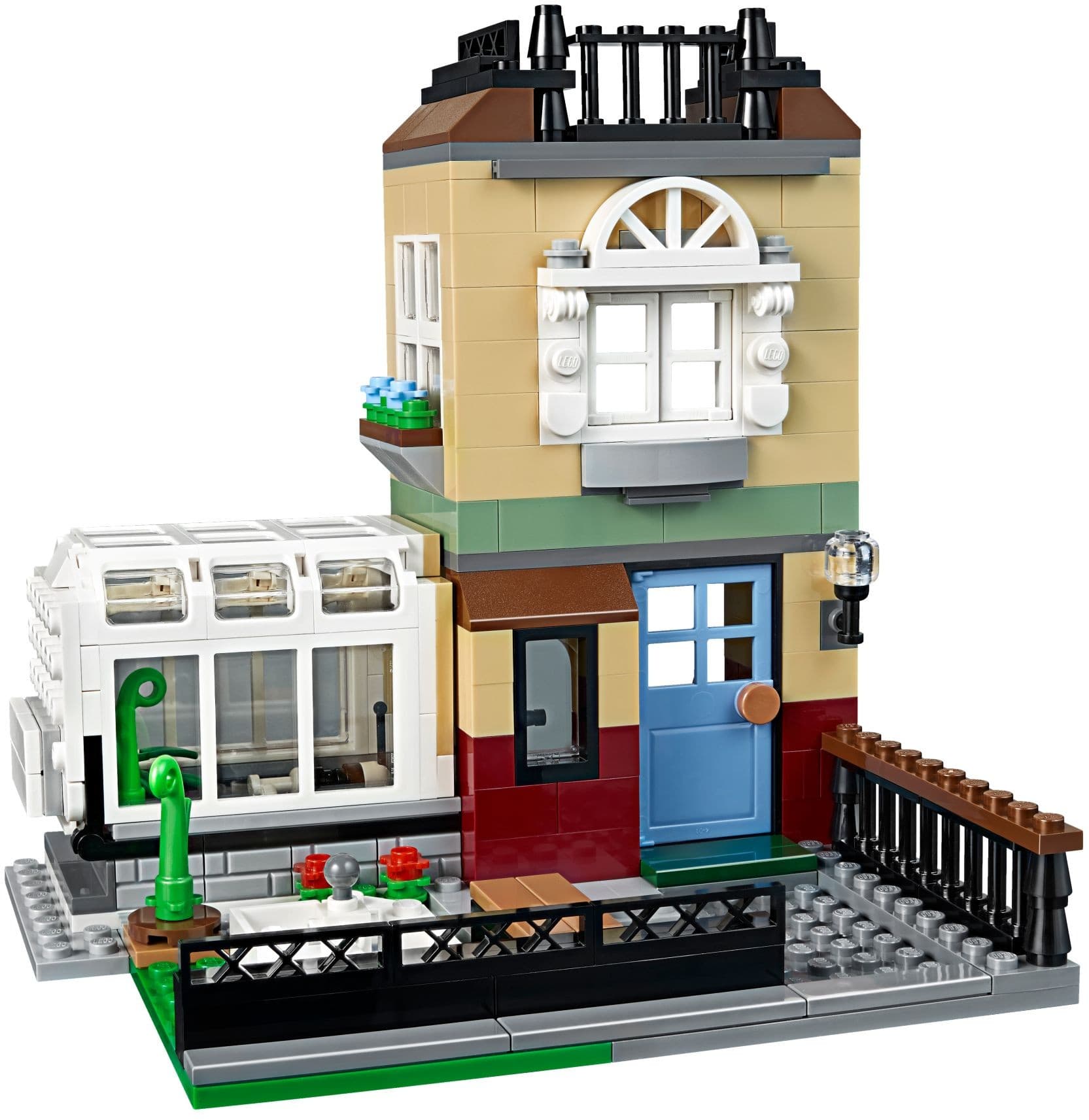 Park Street Townhouse