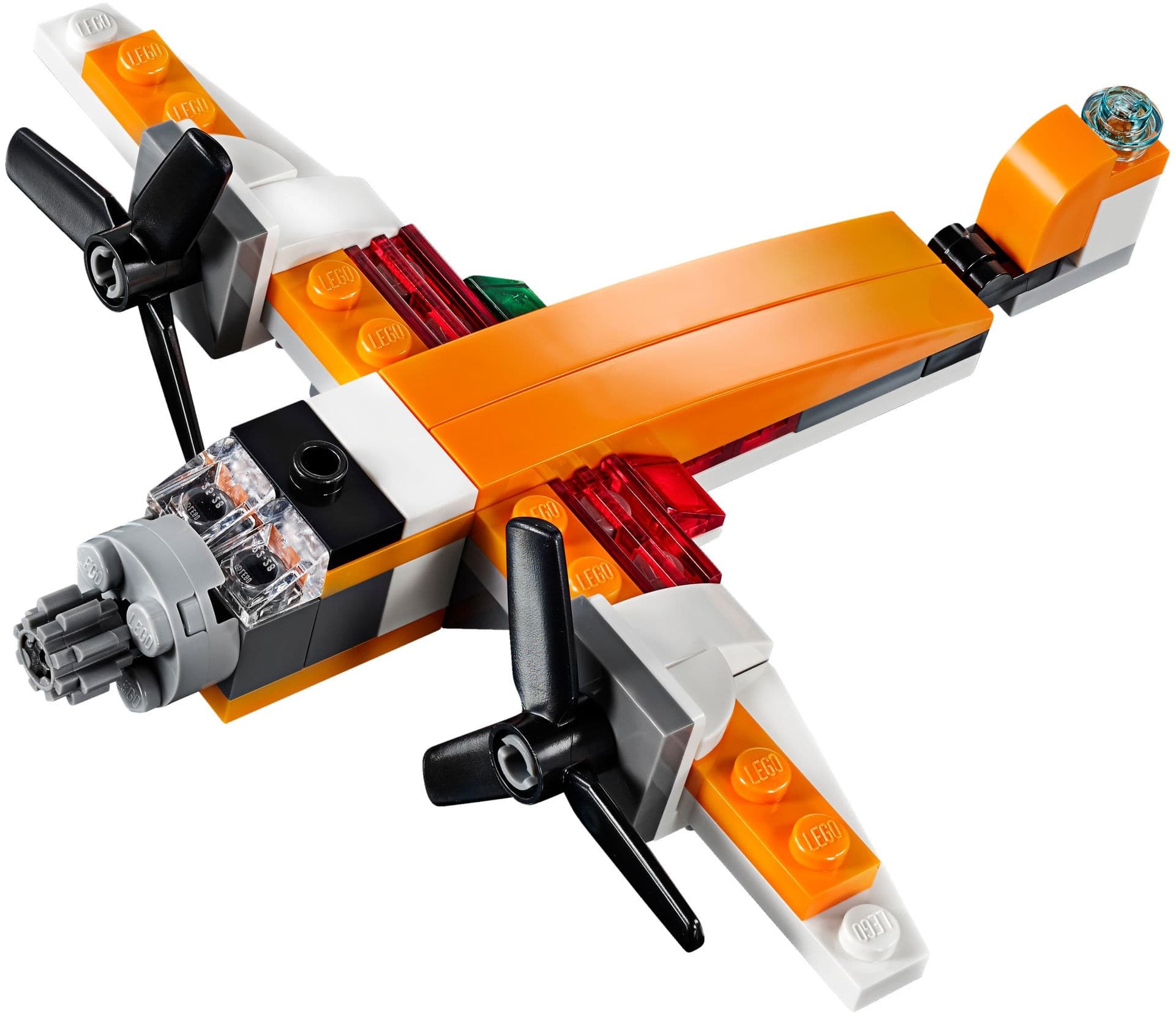 Drone Explorer