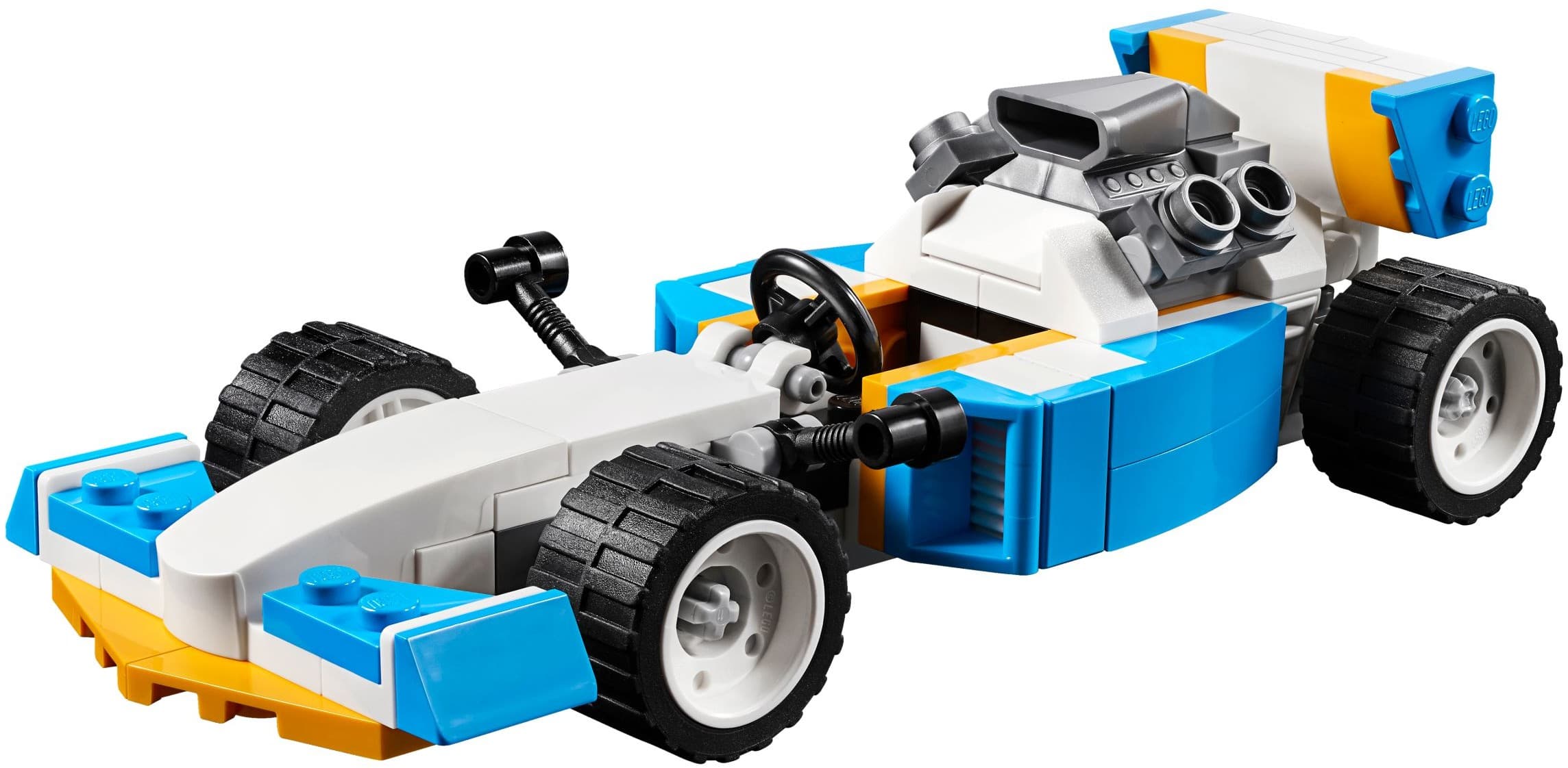 Extreme Engines