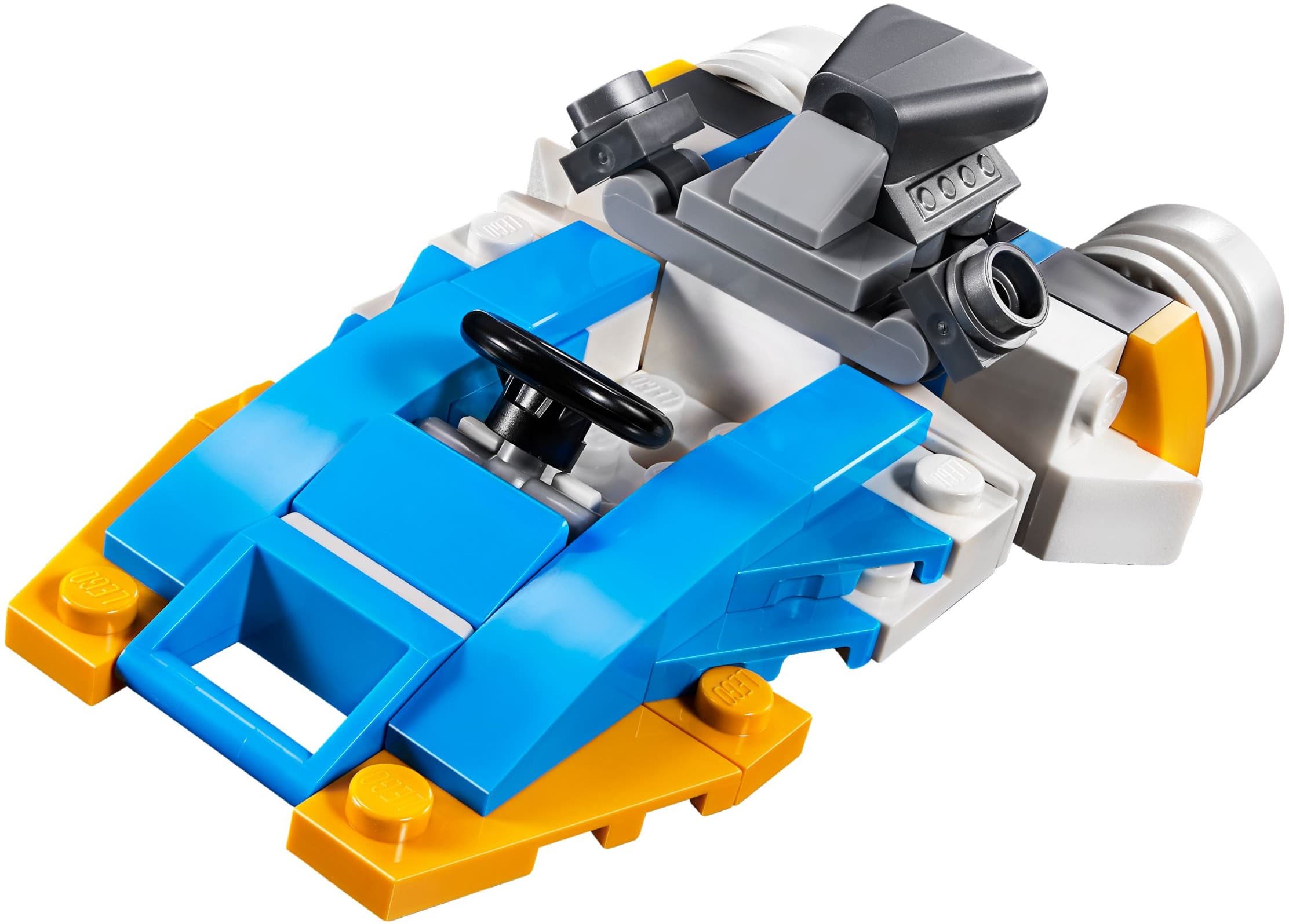 Extreme Engines