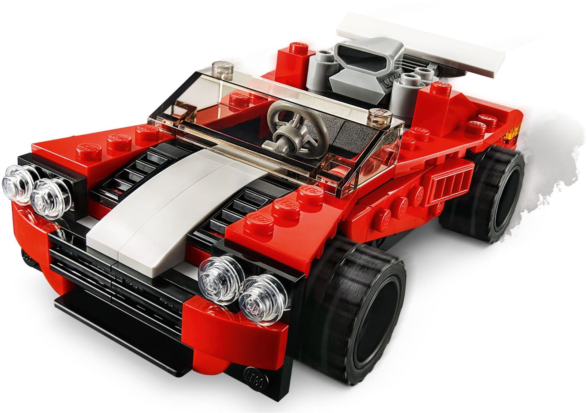 Sports Car