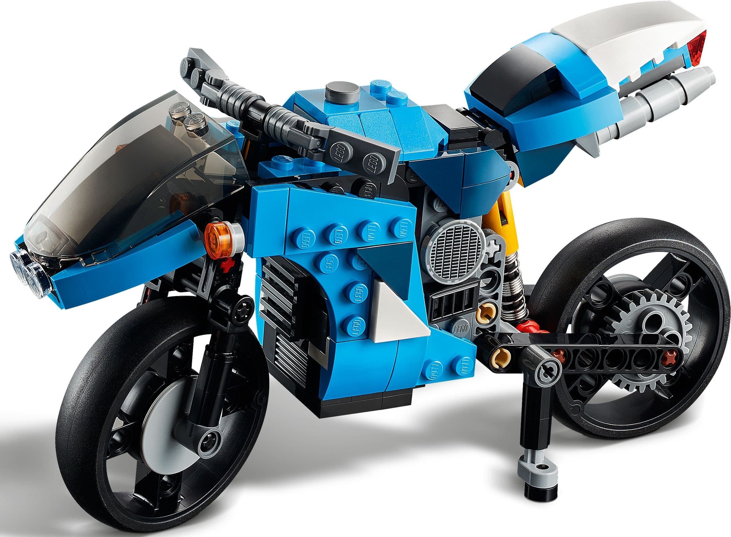 Superbike