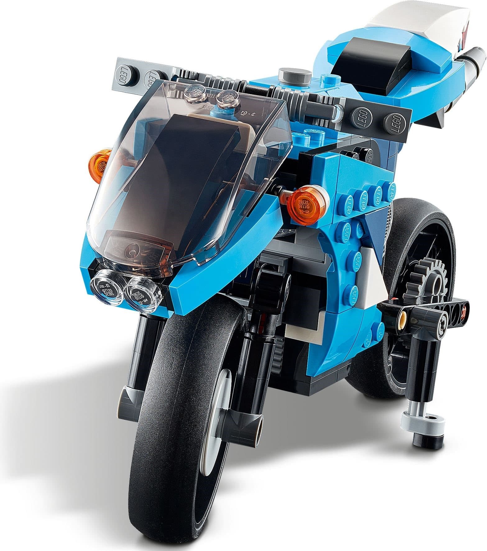 Superbike