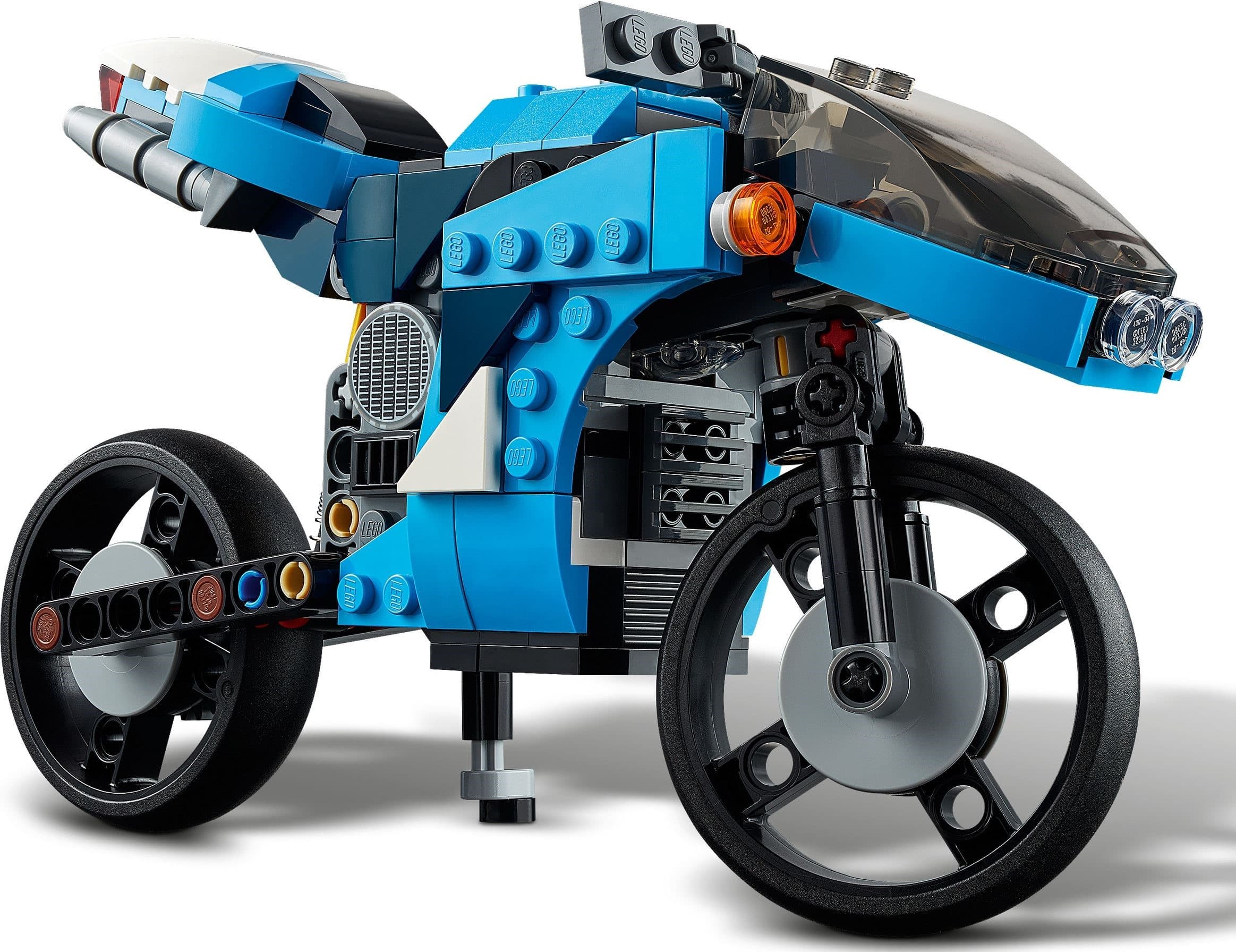 Superbike