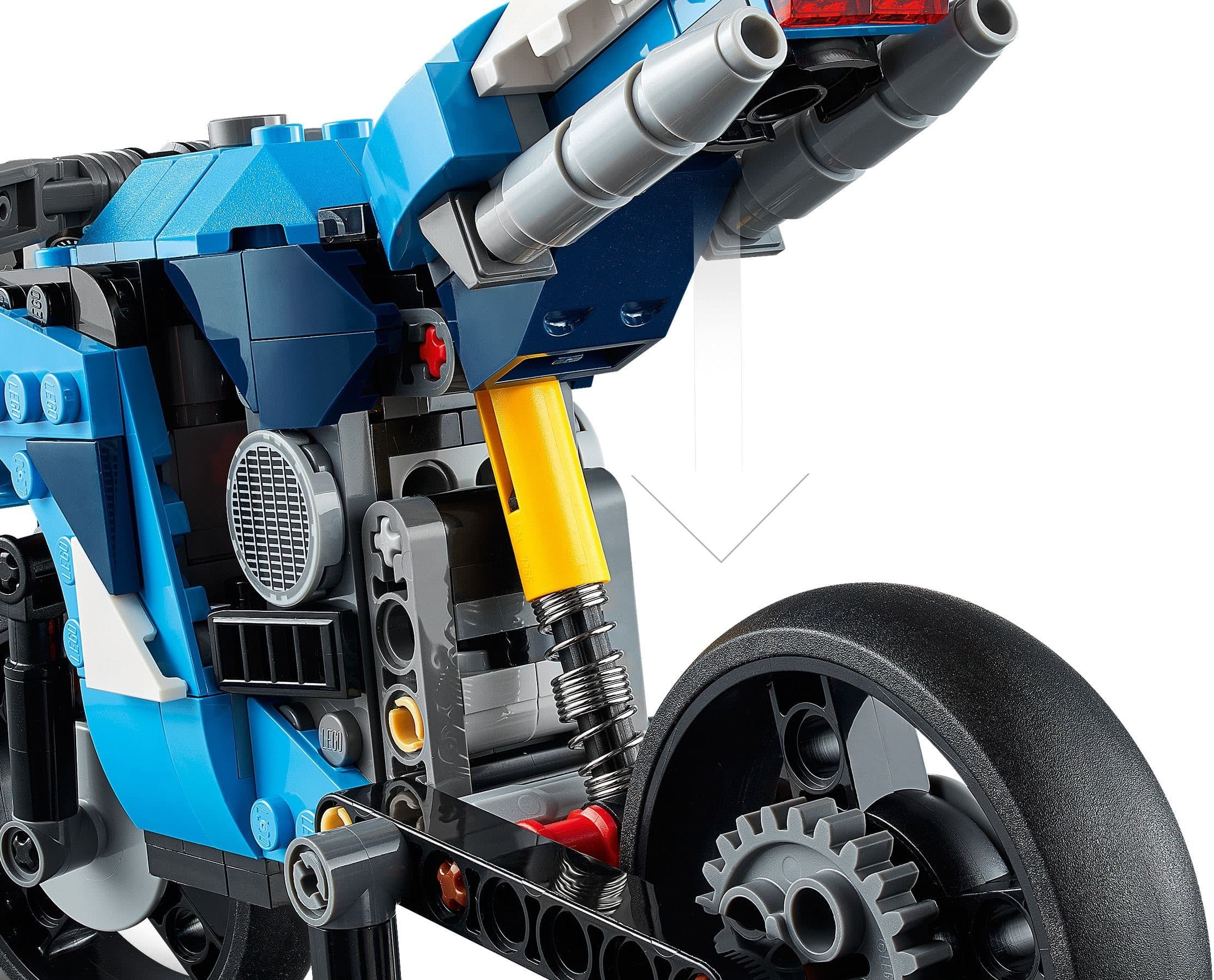 Superbike
