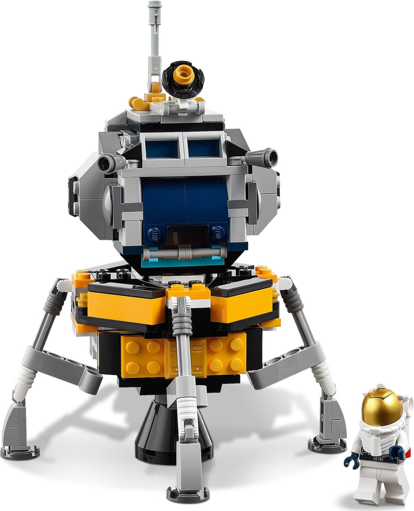 Space Shuttle Adventure