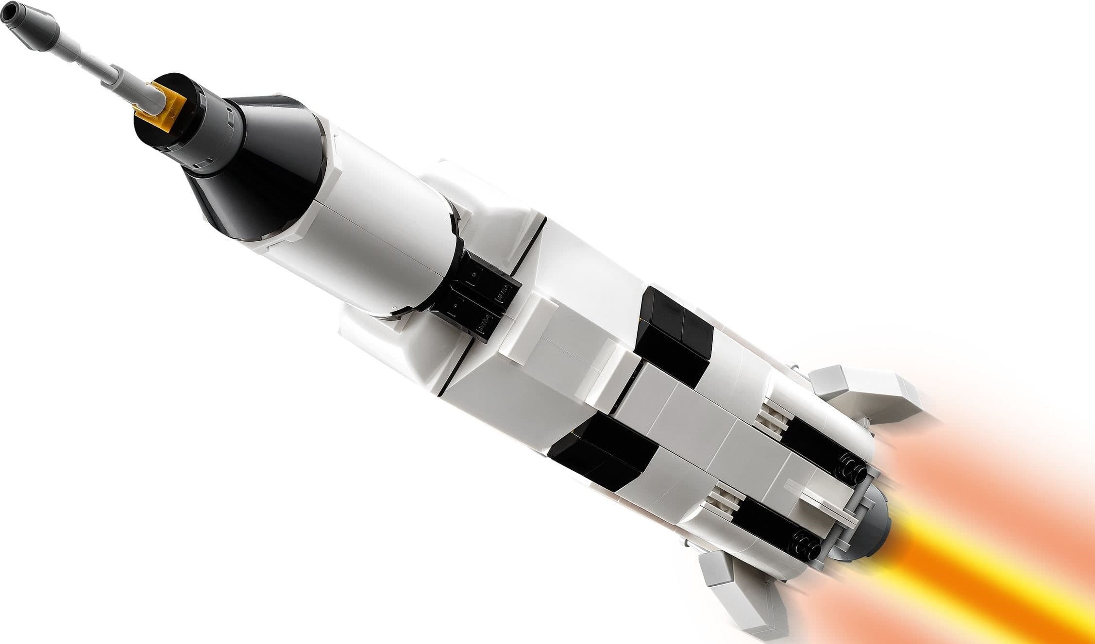 Space Shuttle Adventure
