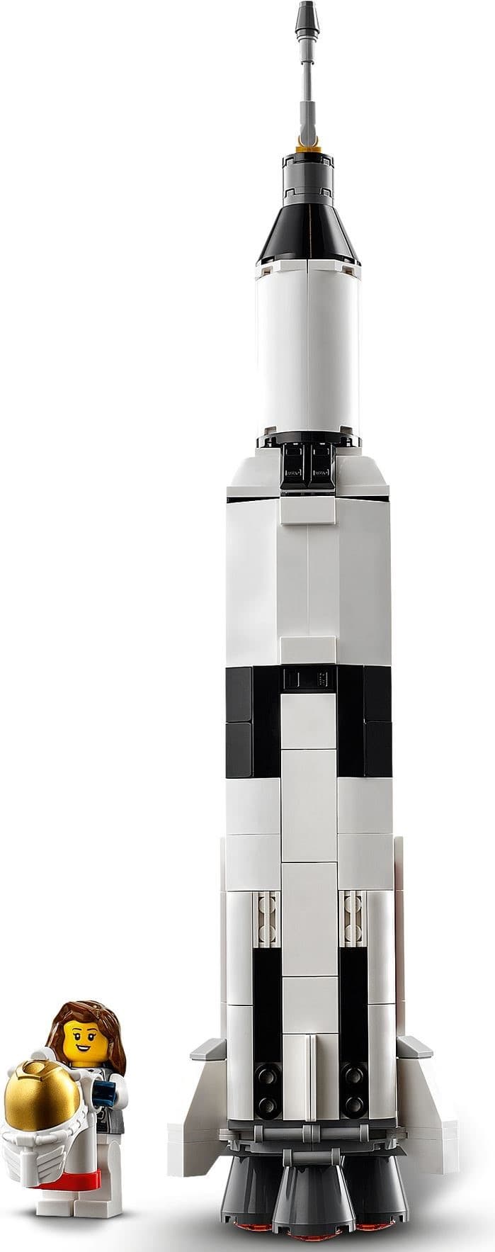 Space Shuttle Adventure