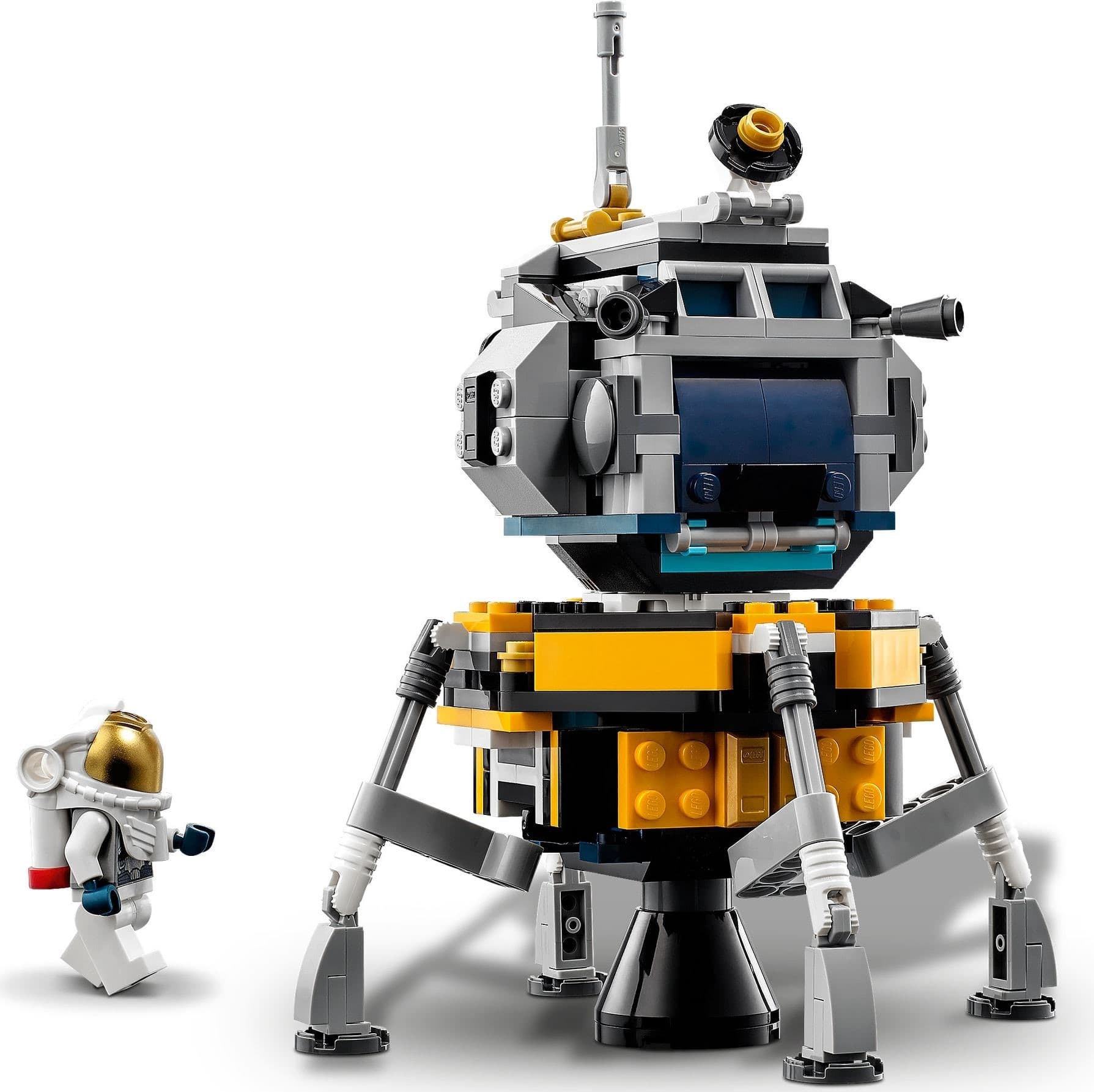 Space Shuttle Adventure