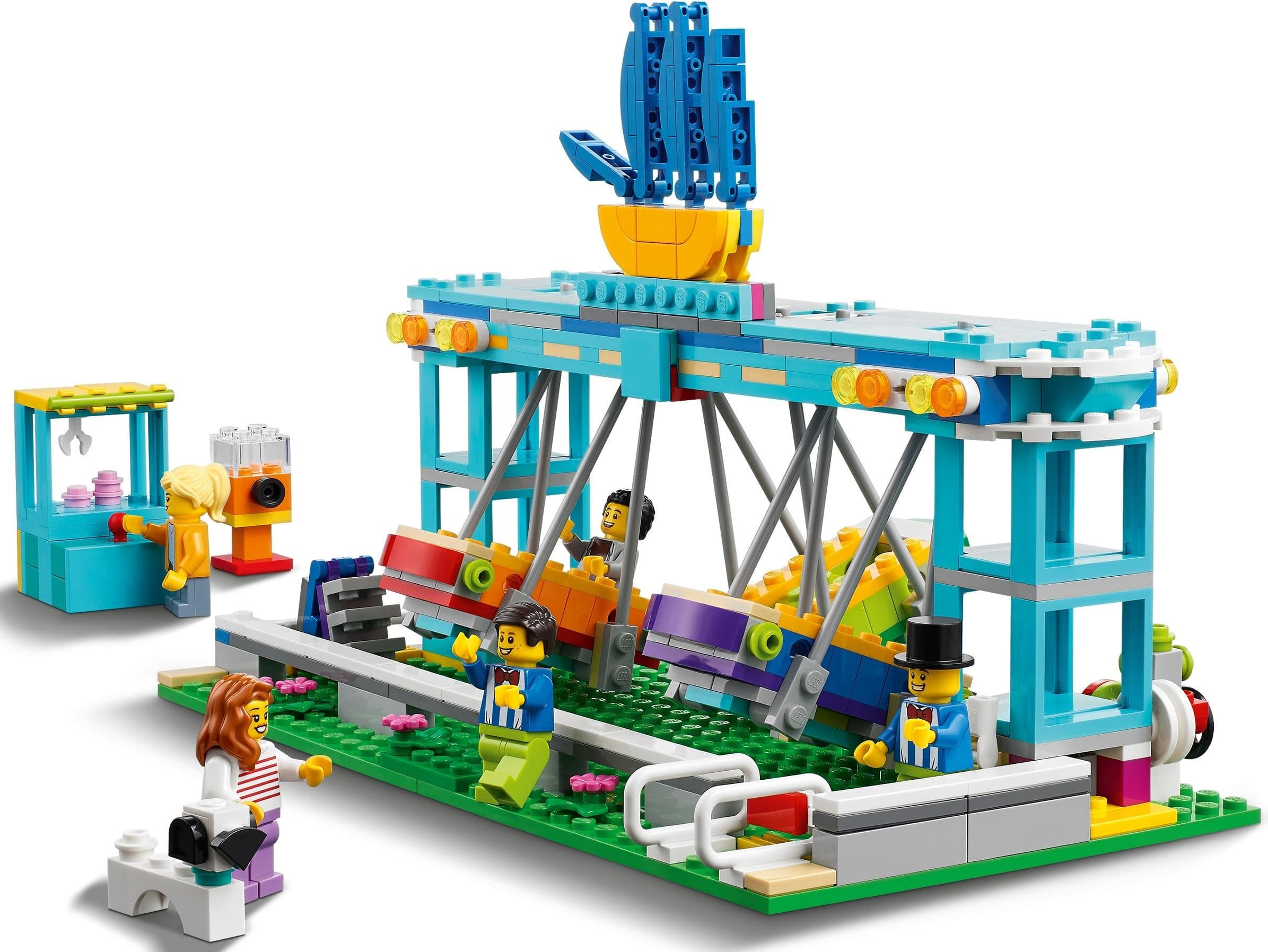Ferris Wheel