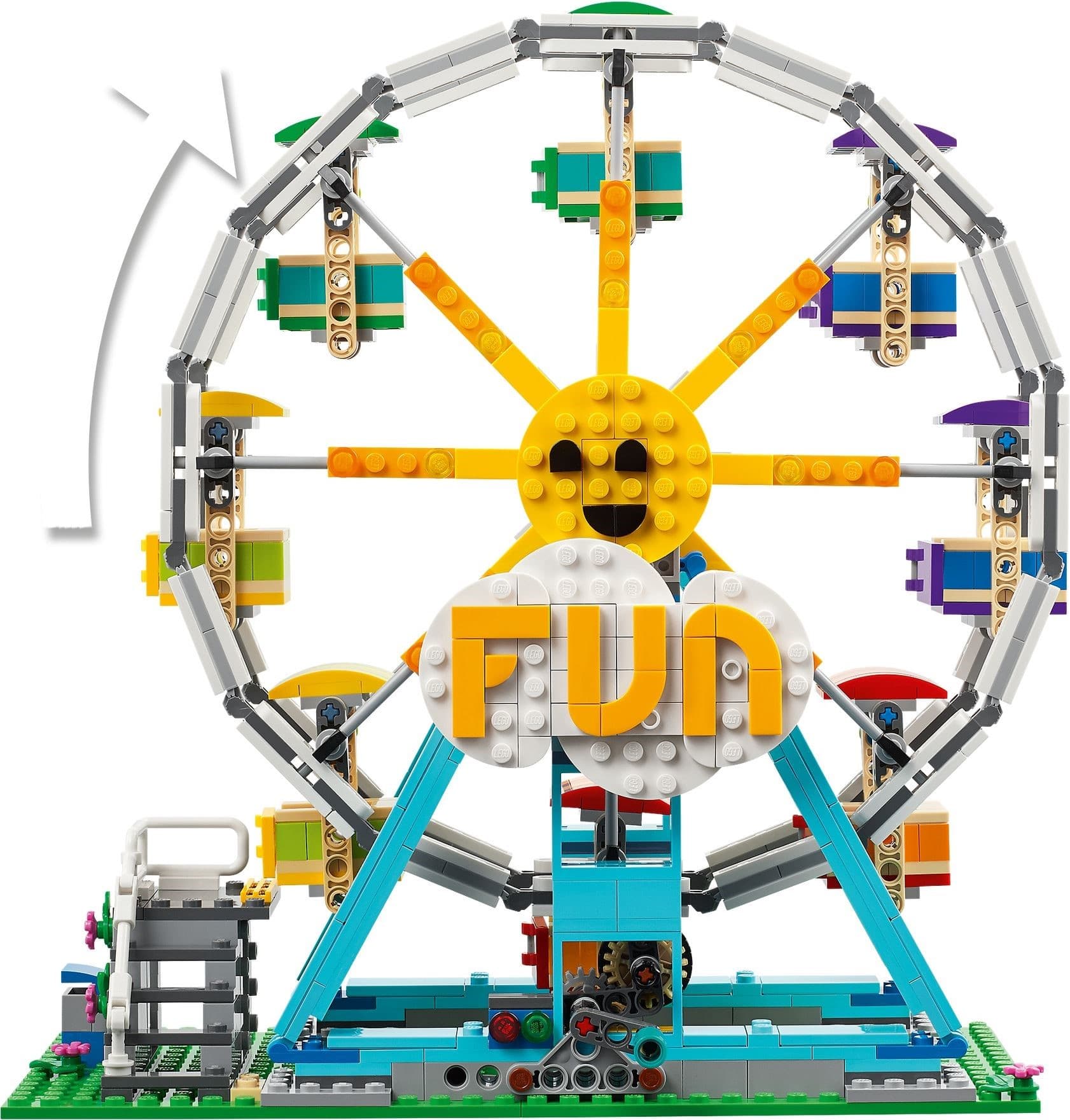 Ferris Wheel