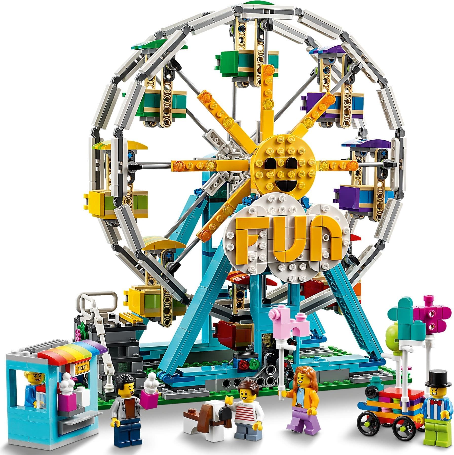 Ferris Wheel