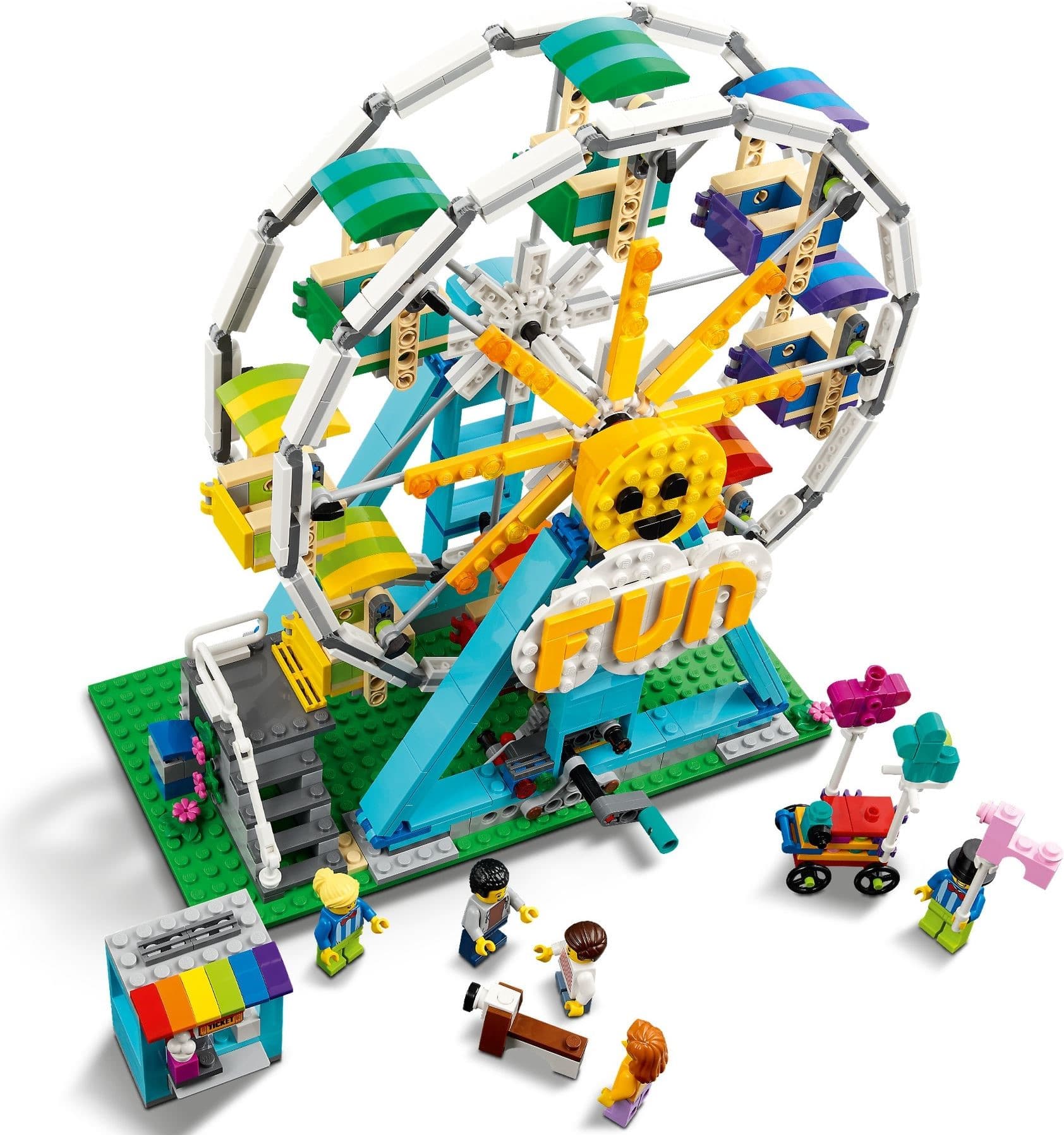 Ferris Wheel