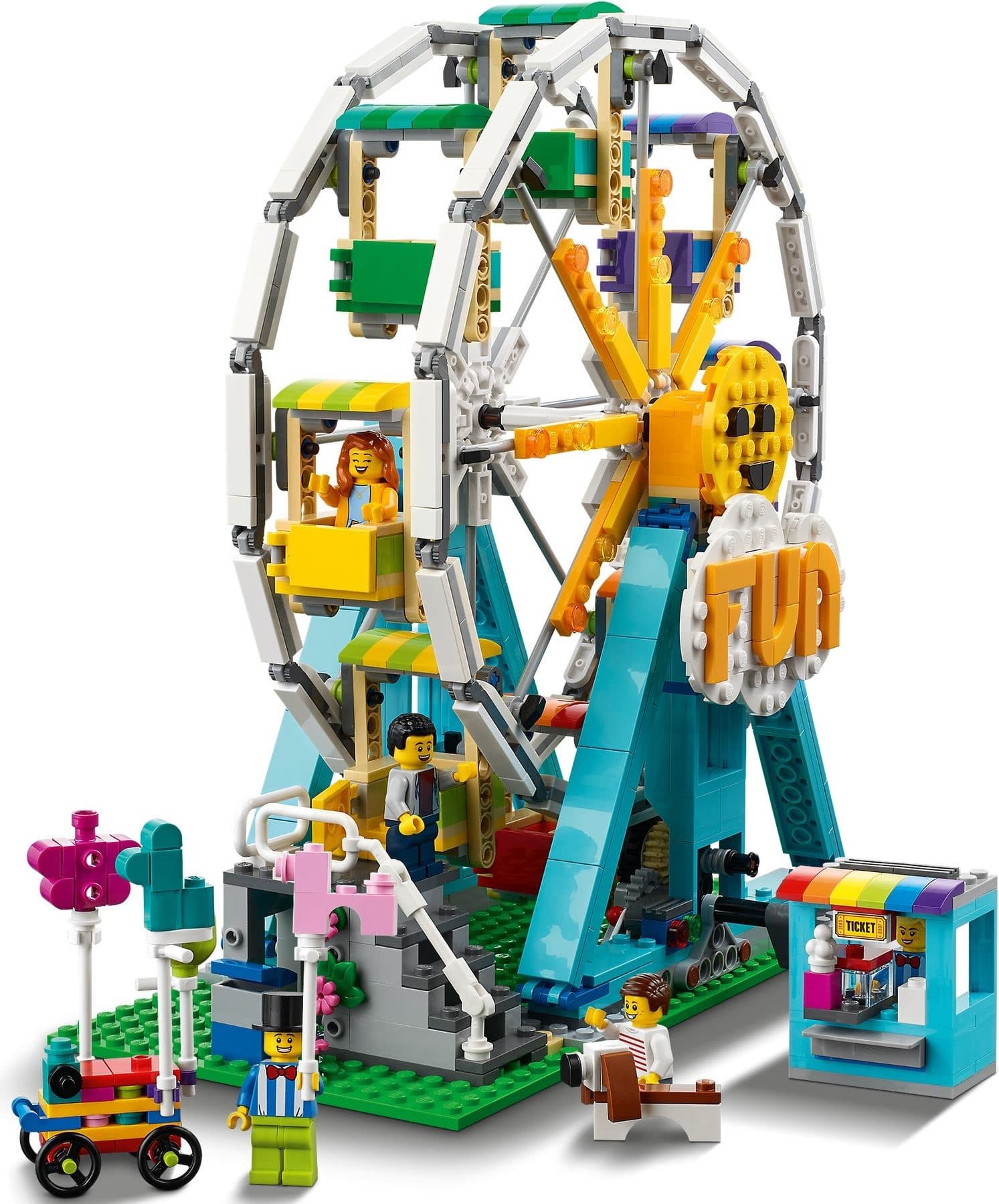 Ferris Wheel