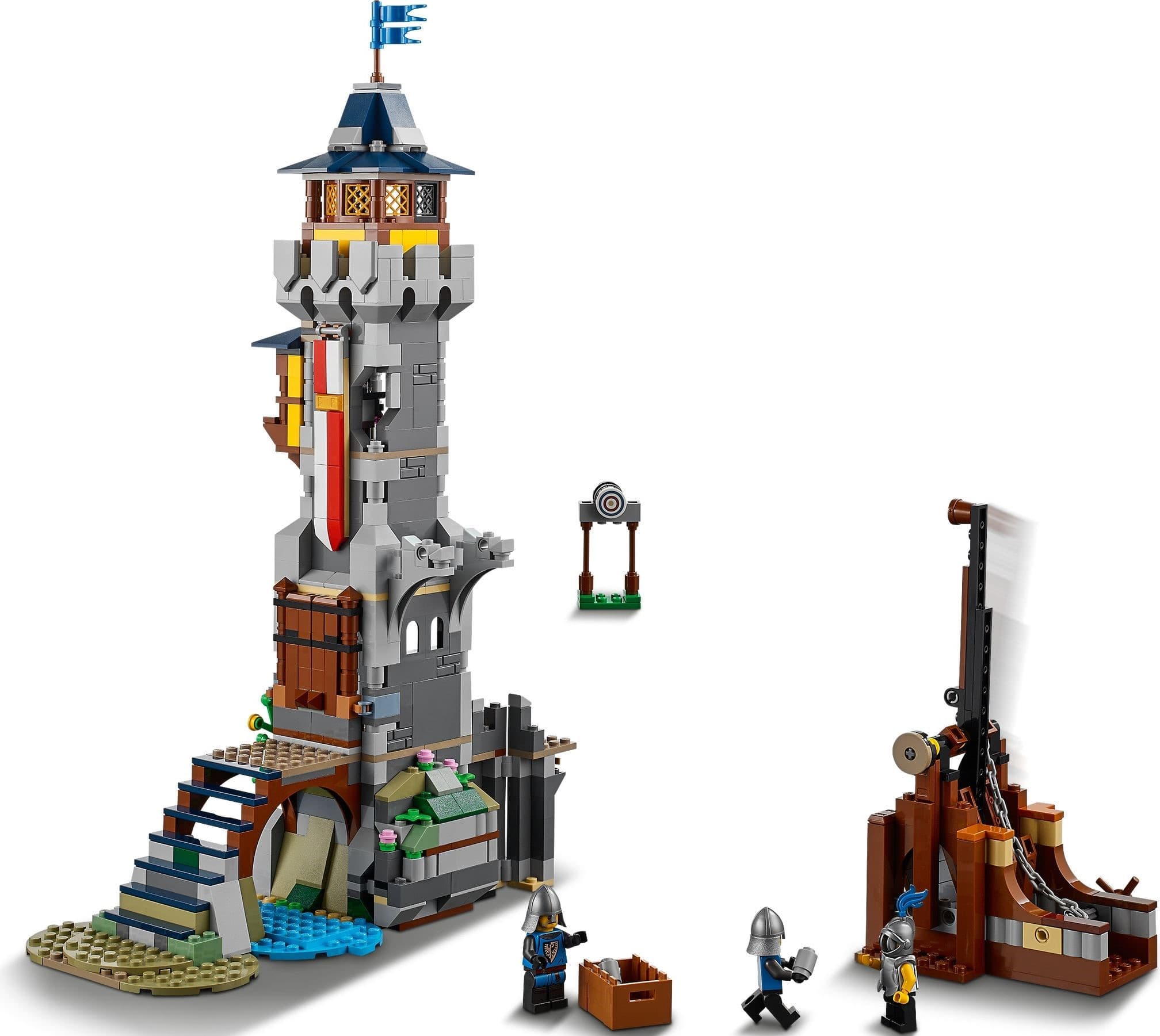 Medieval Castle