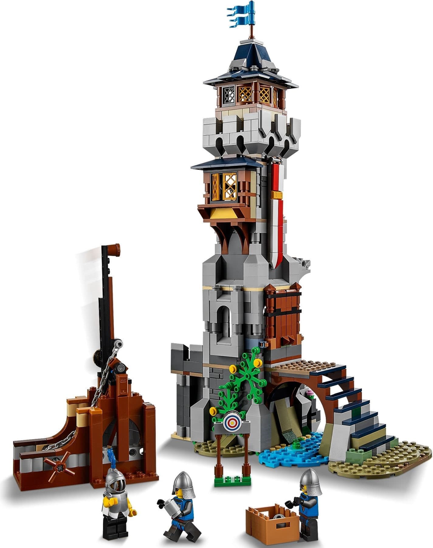 Medieval Castle