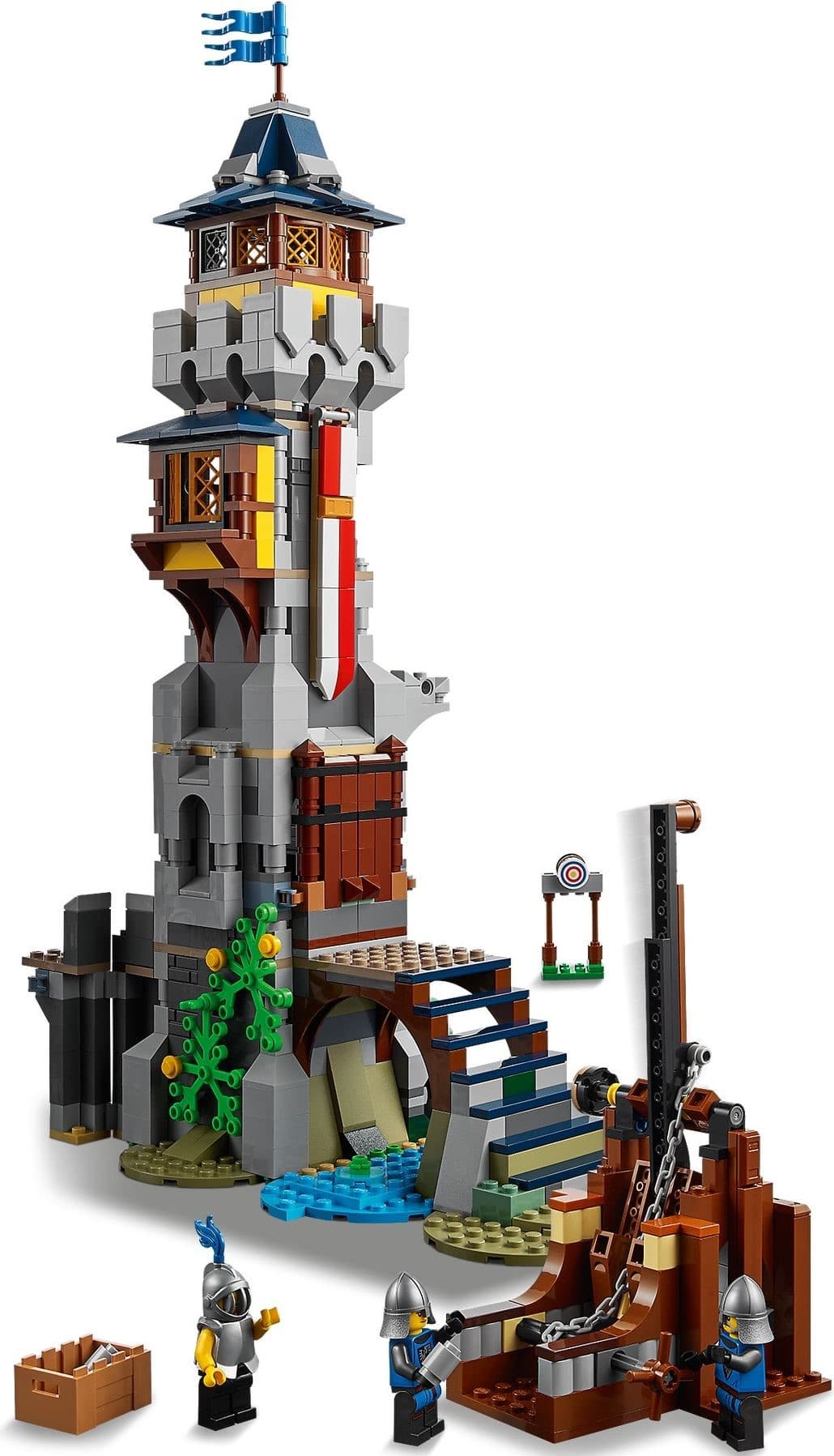 Medieval Castle