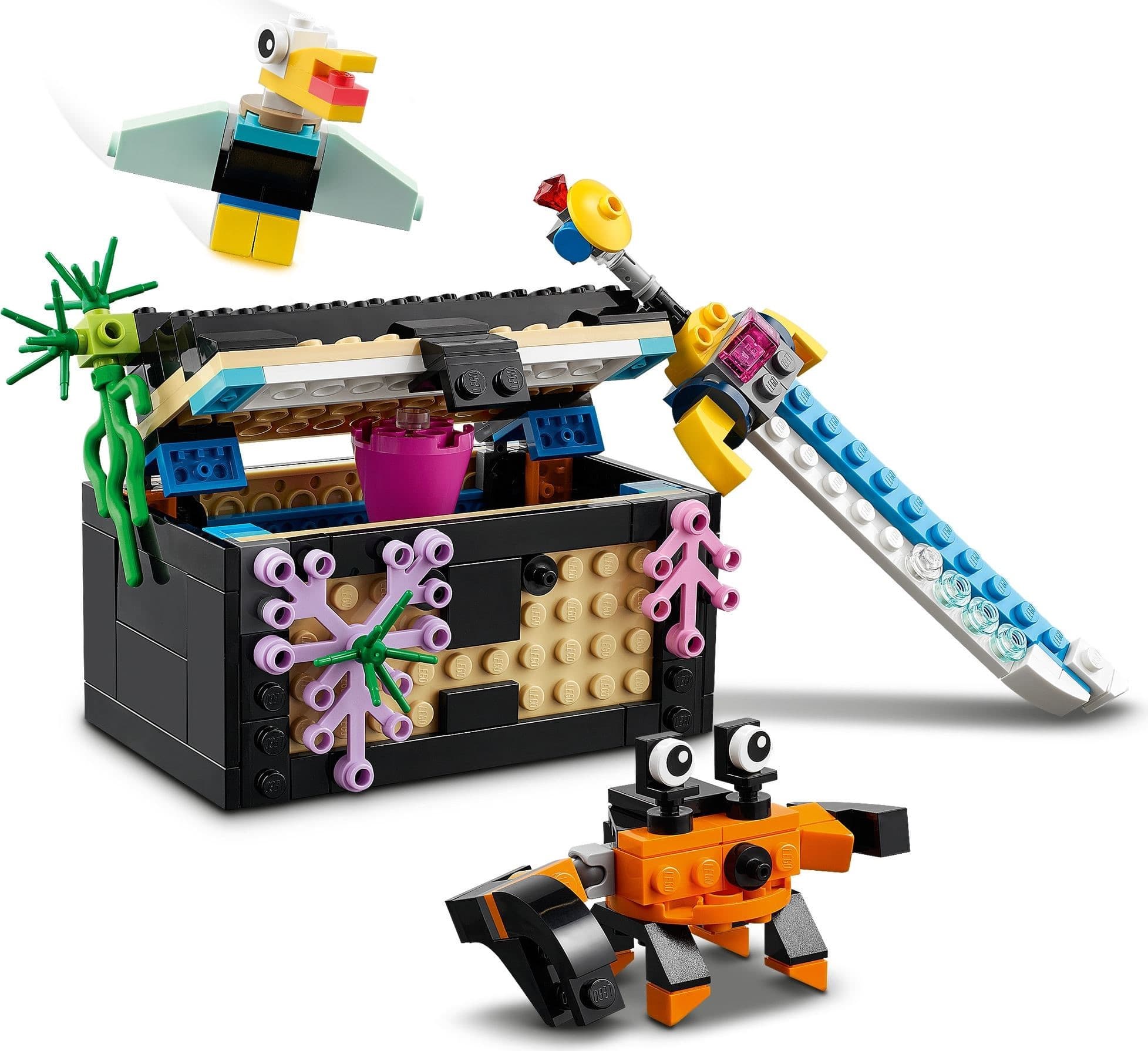 Fish Tank